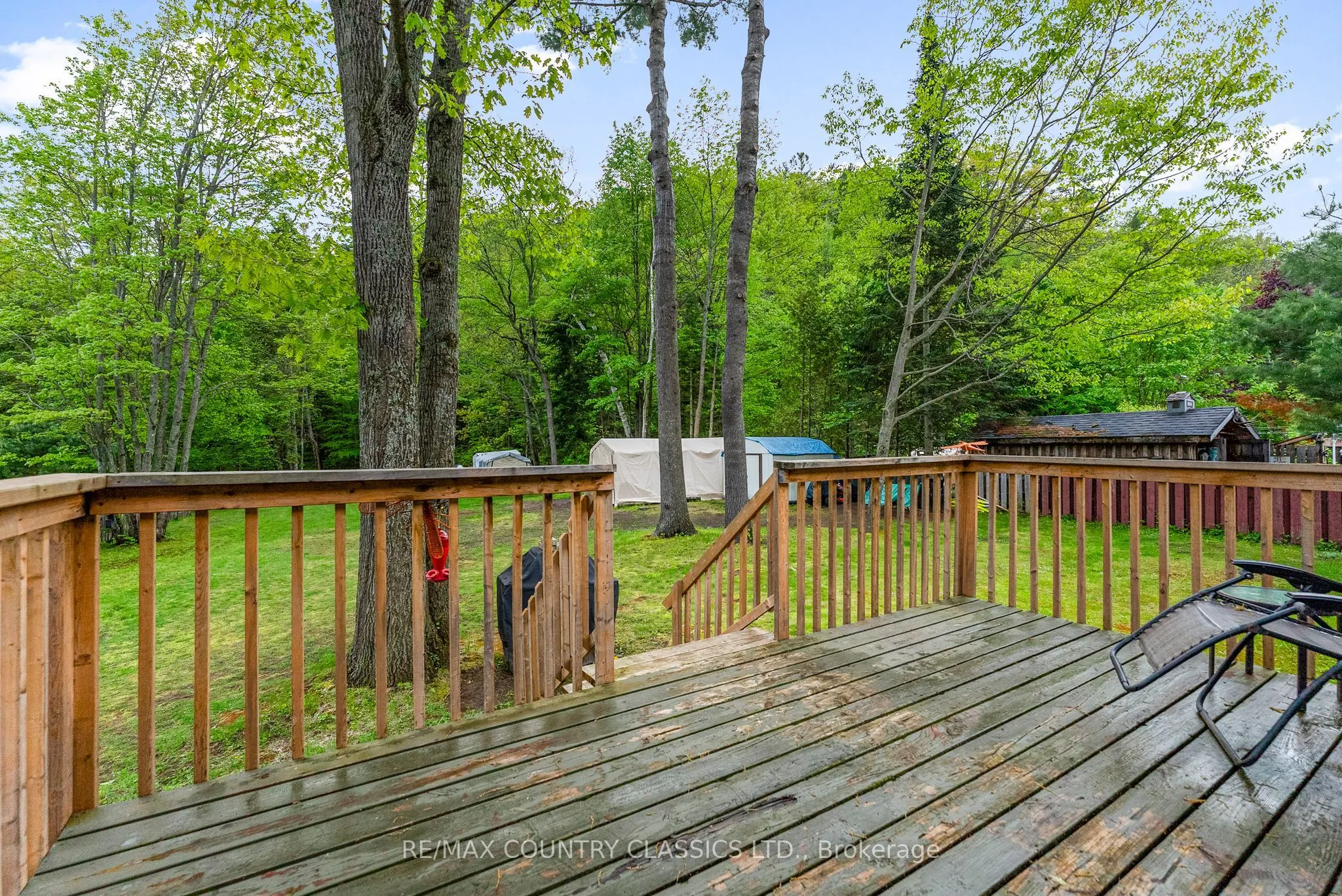 351 Chemaushgon Road