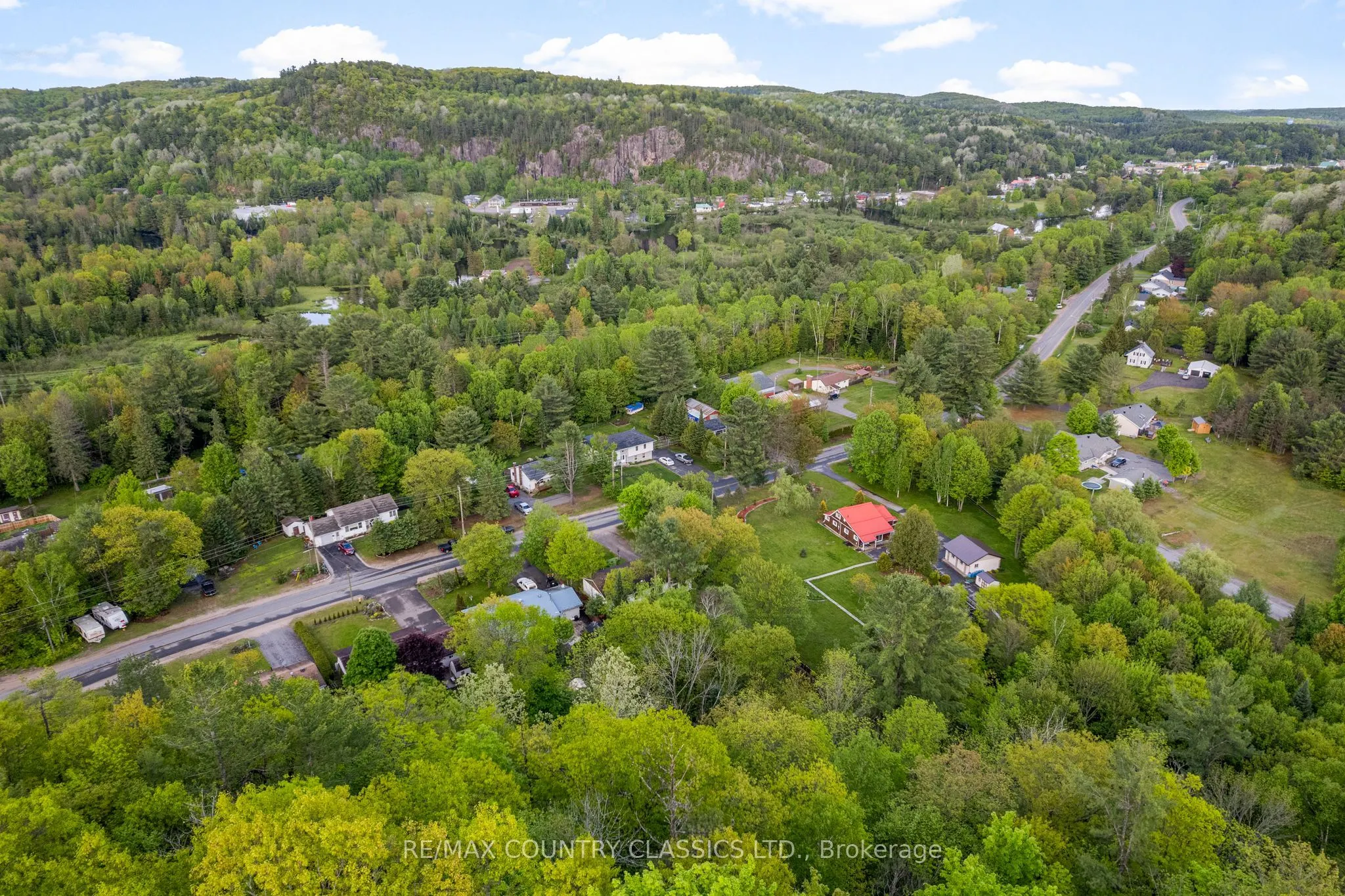 351 Chemaushgon Road