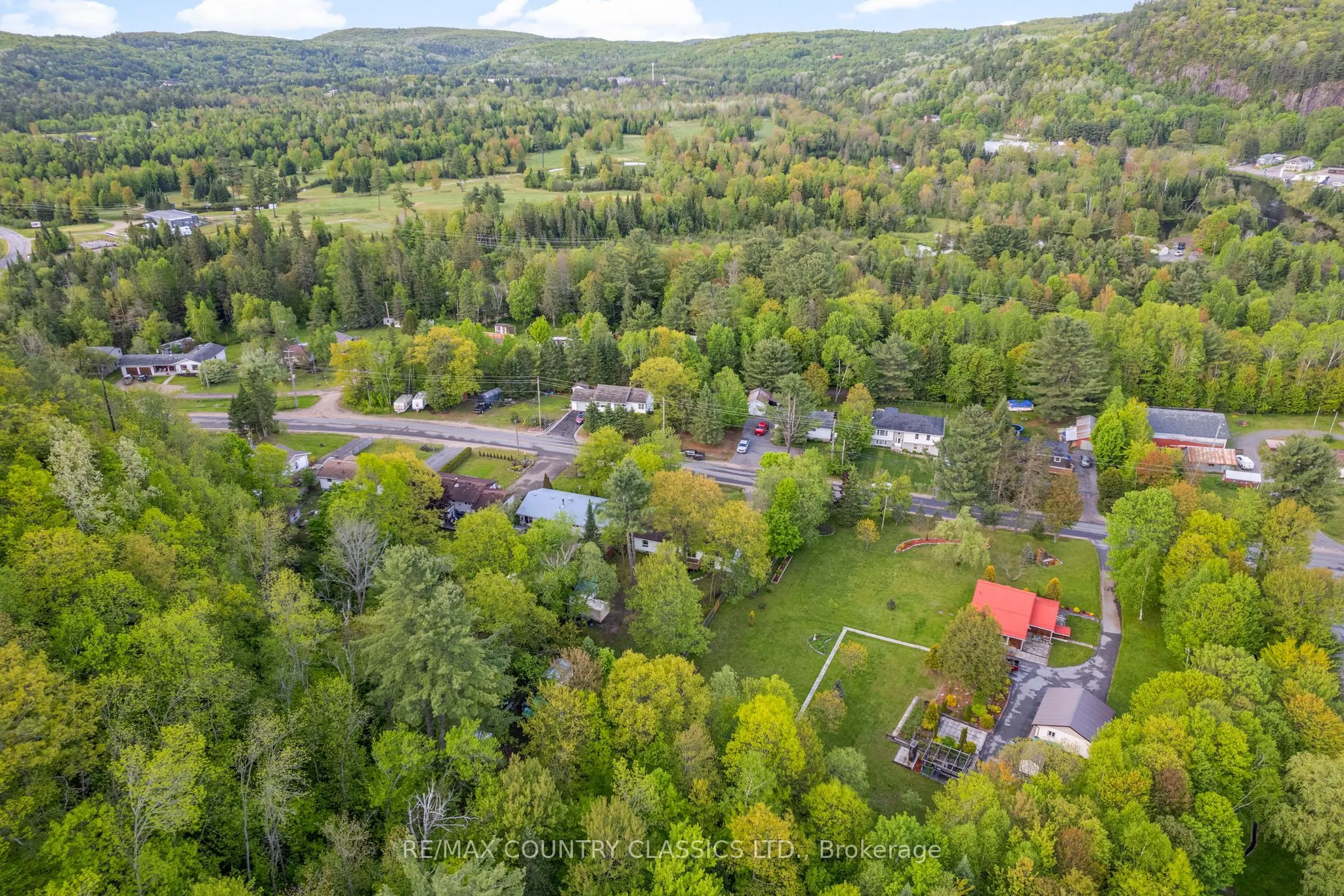 351 Chemaushgon Road