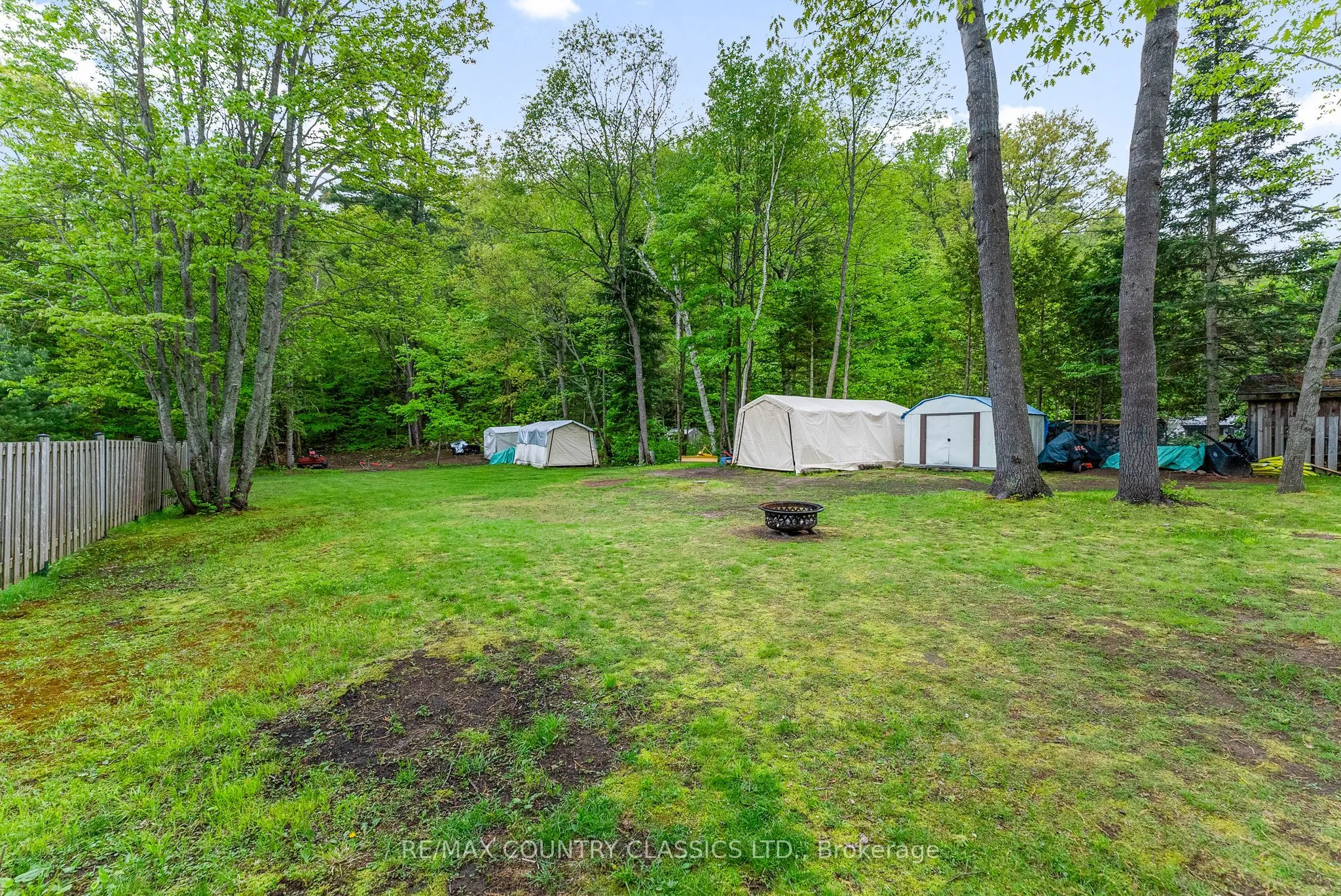351 Chemaushgon Road