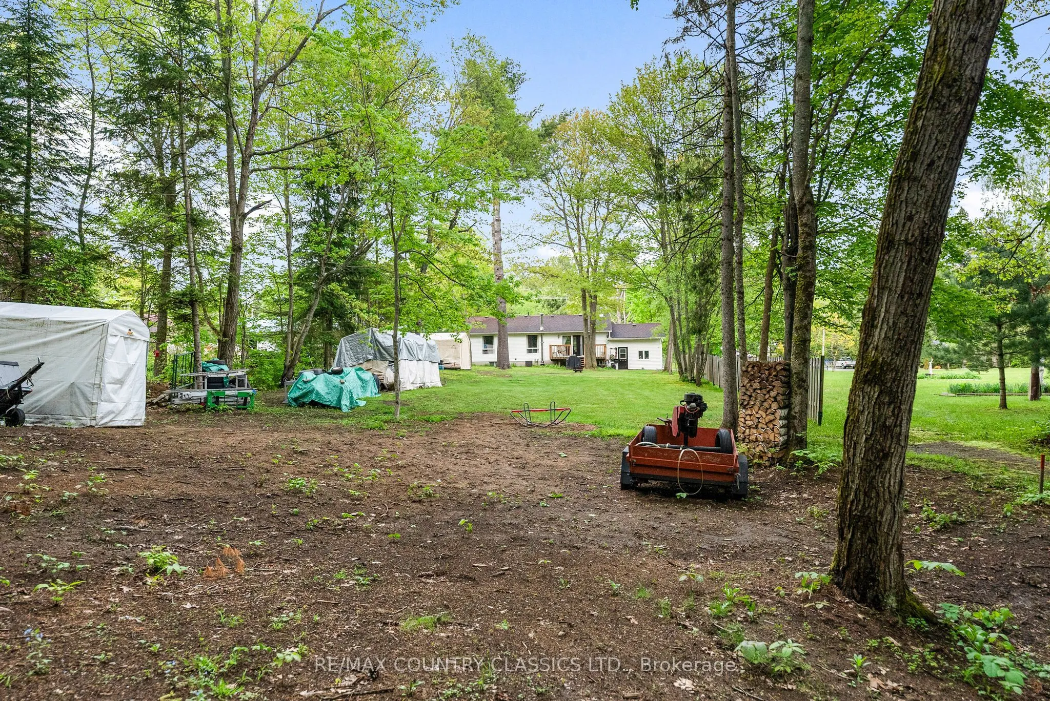 351 Chemaushgon Road