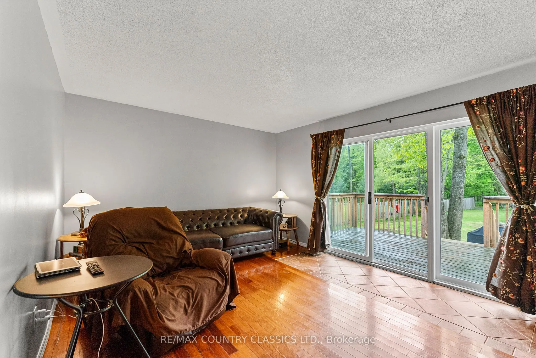 351 Chemaushgon Road