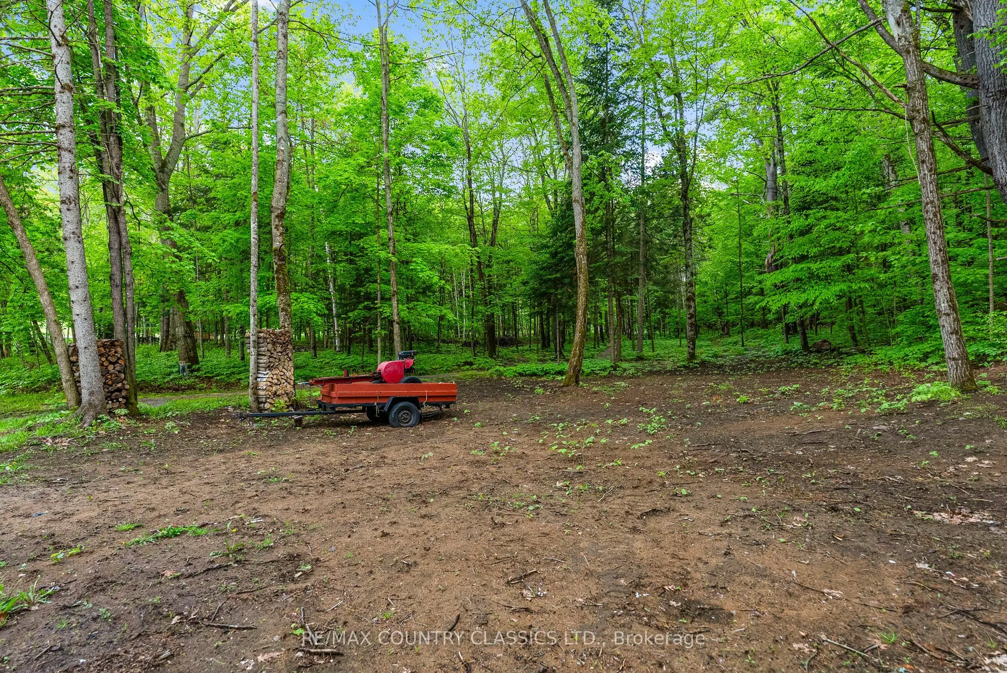 351 Chemaushgon Road