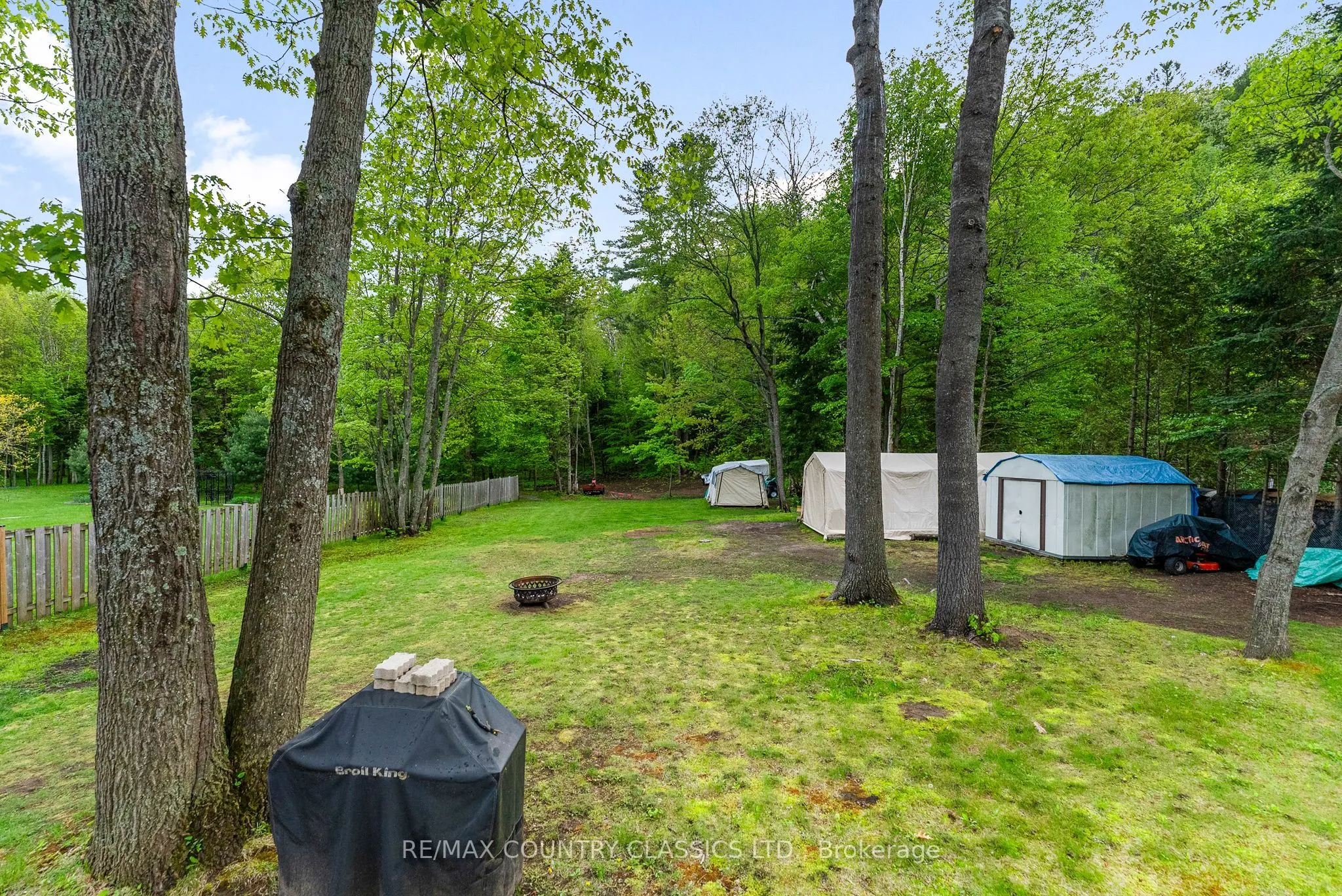 351 Chemaushgon Road