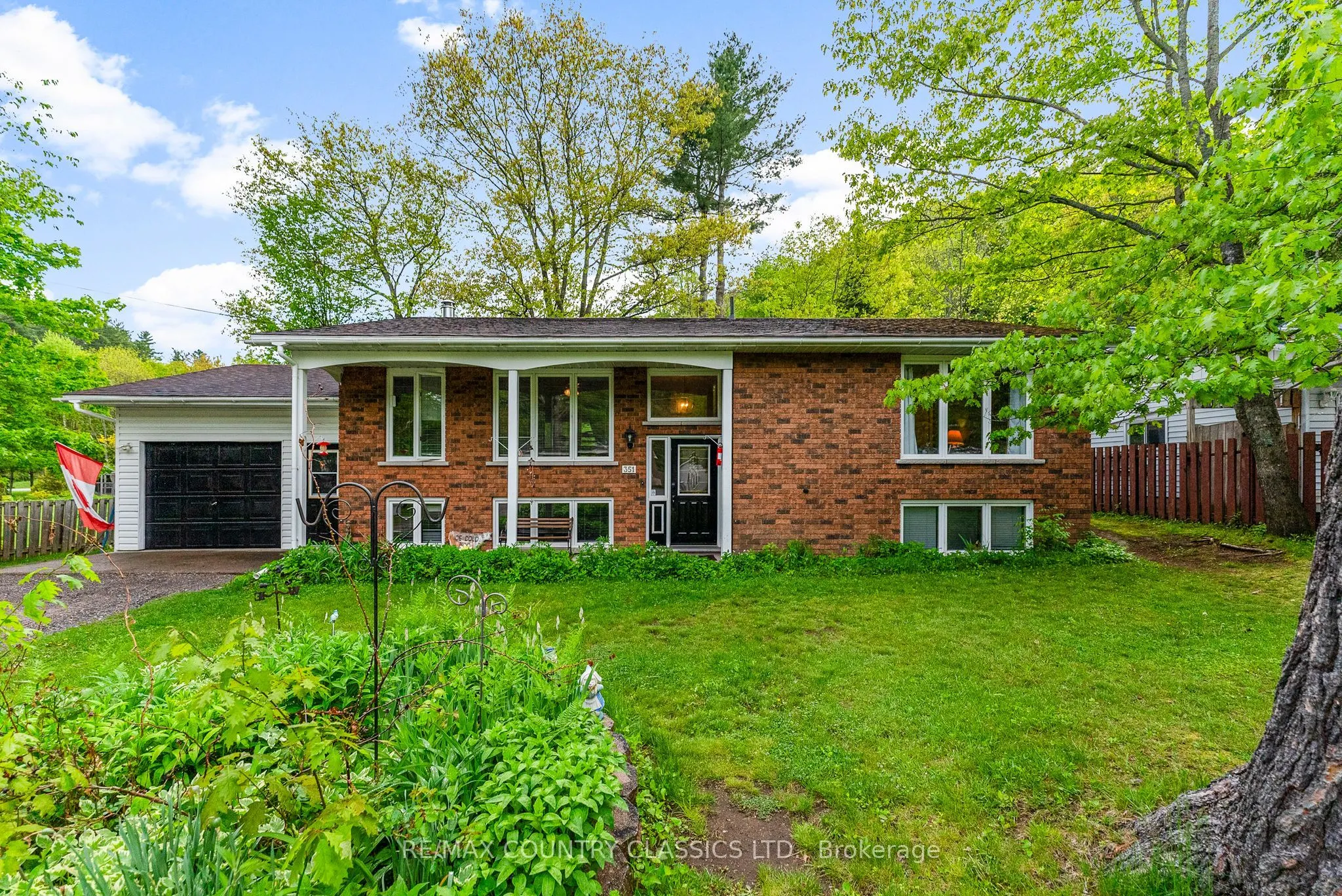 351 Chemaushgon Road