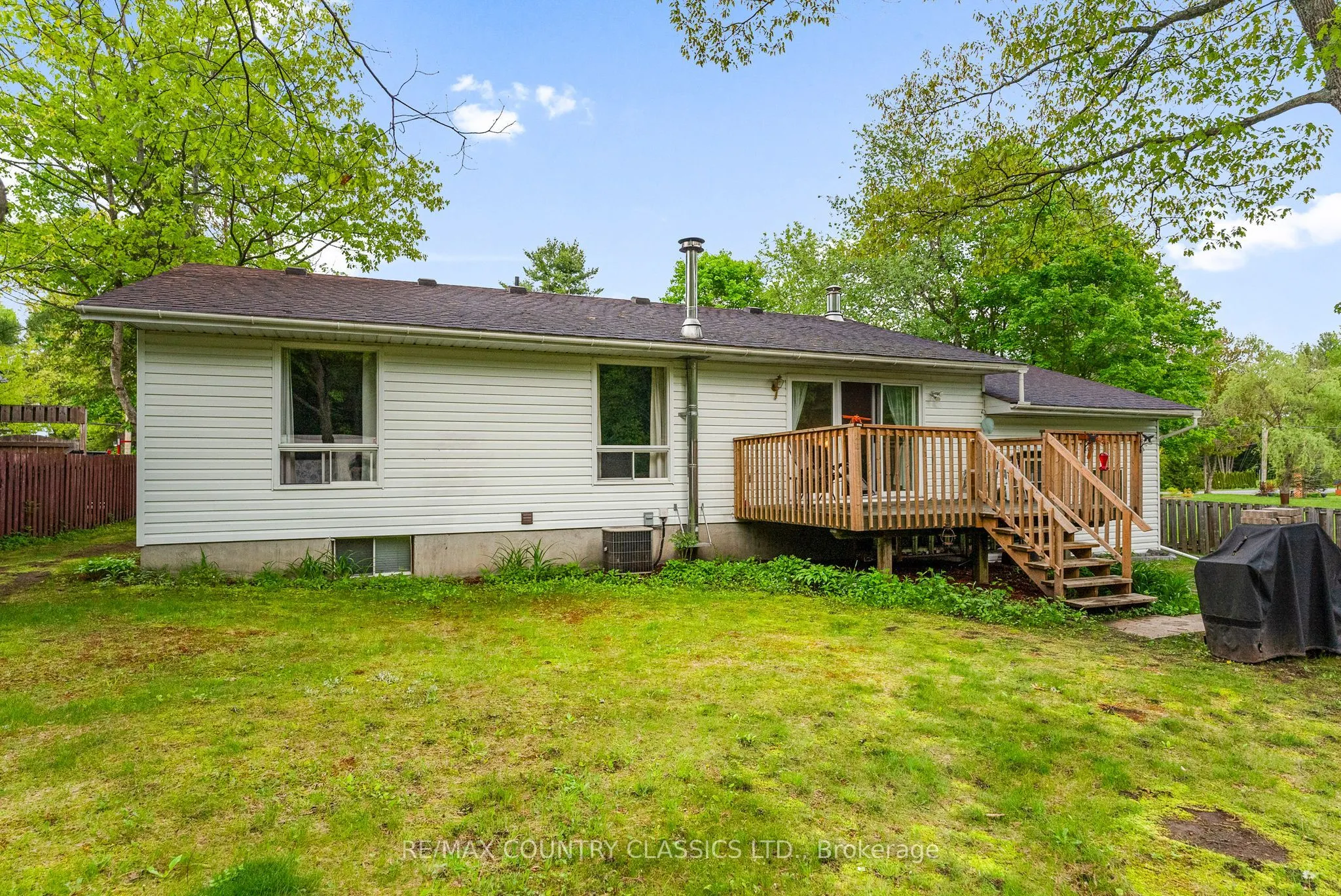351 Chemaushgon Road