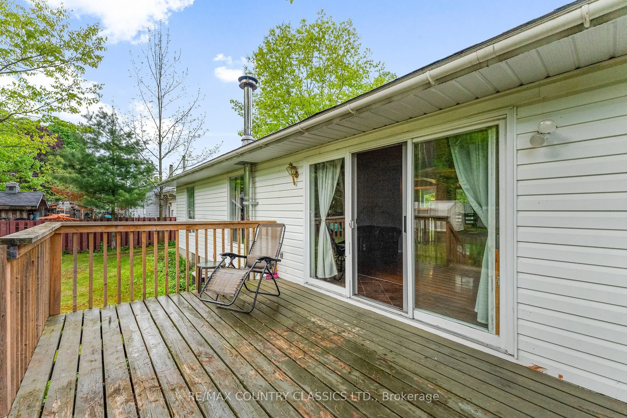 351 Chemaushgon Road