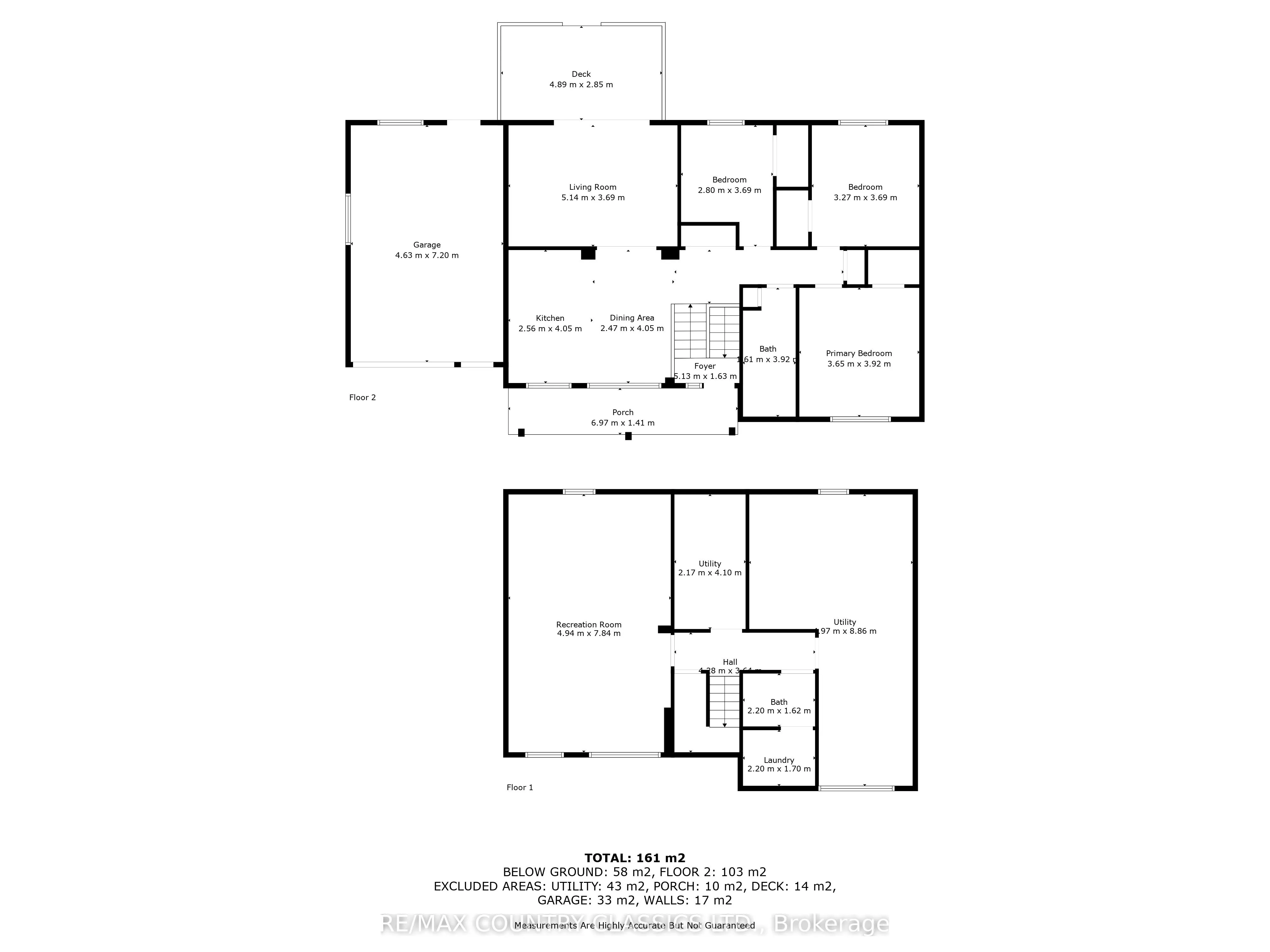 351 Chemaushgon Road