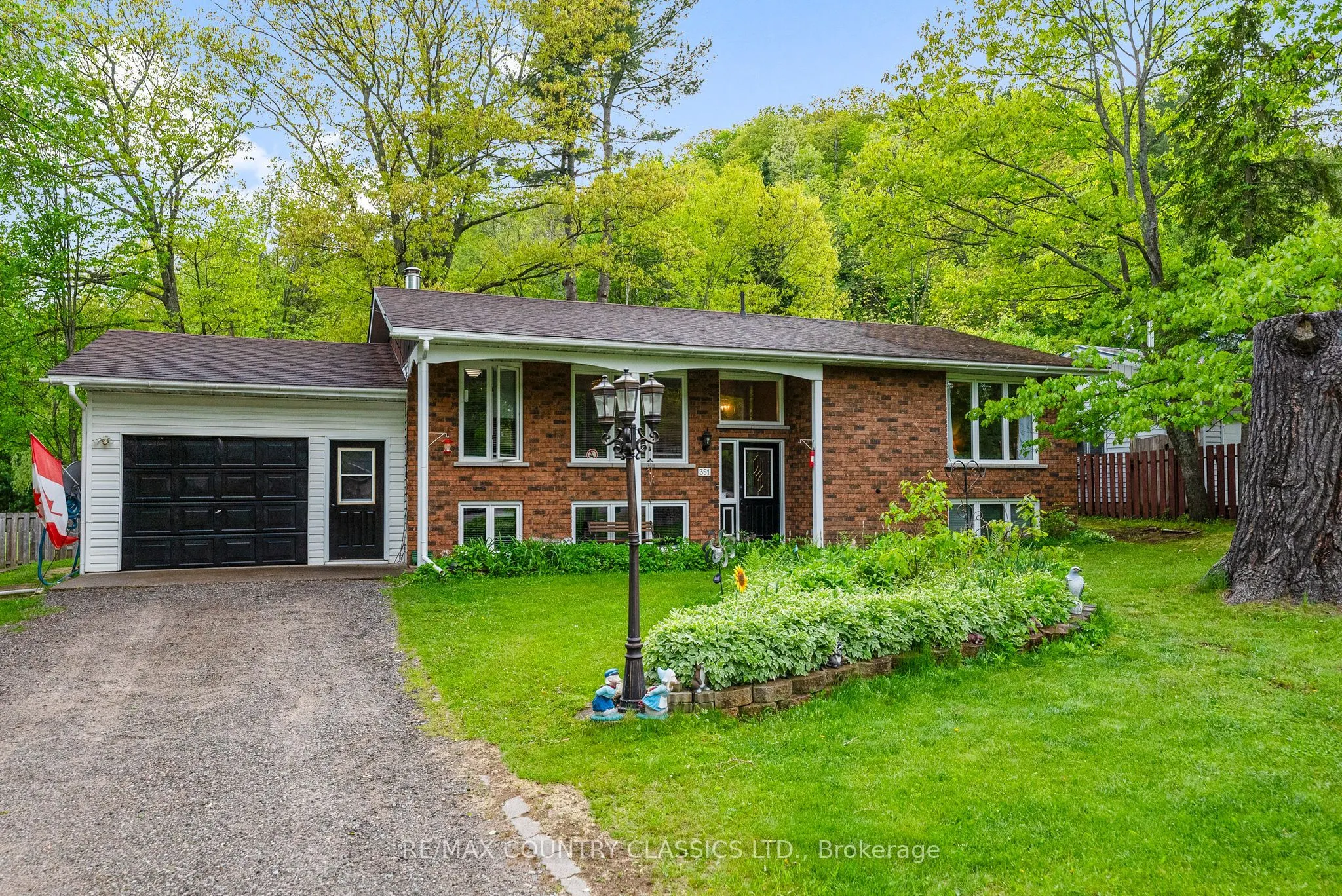 351 Chemaushgon Road