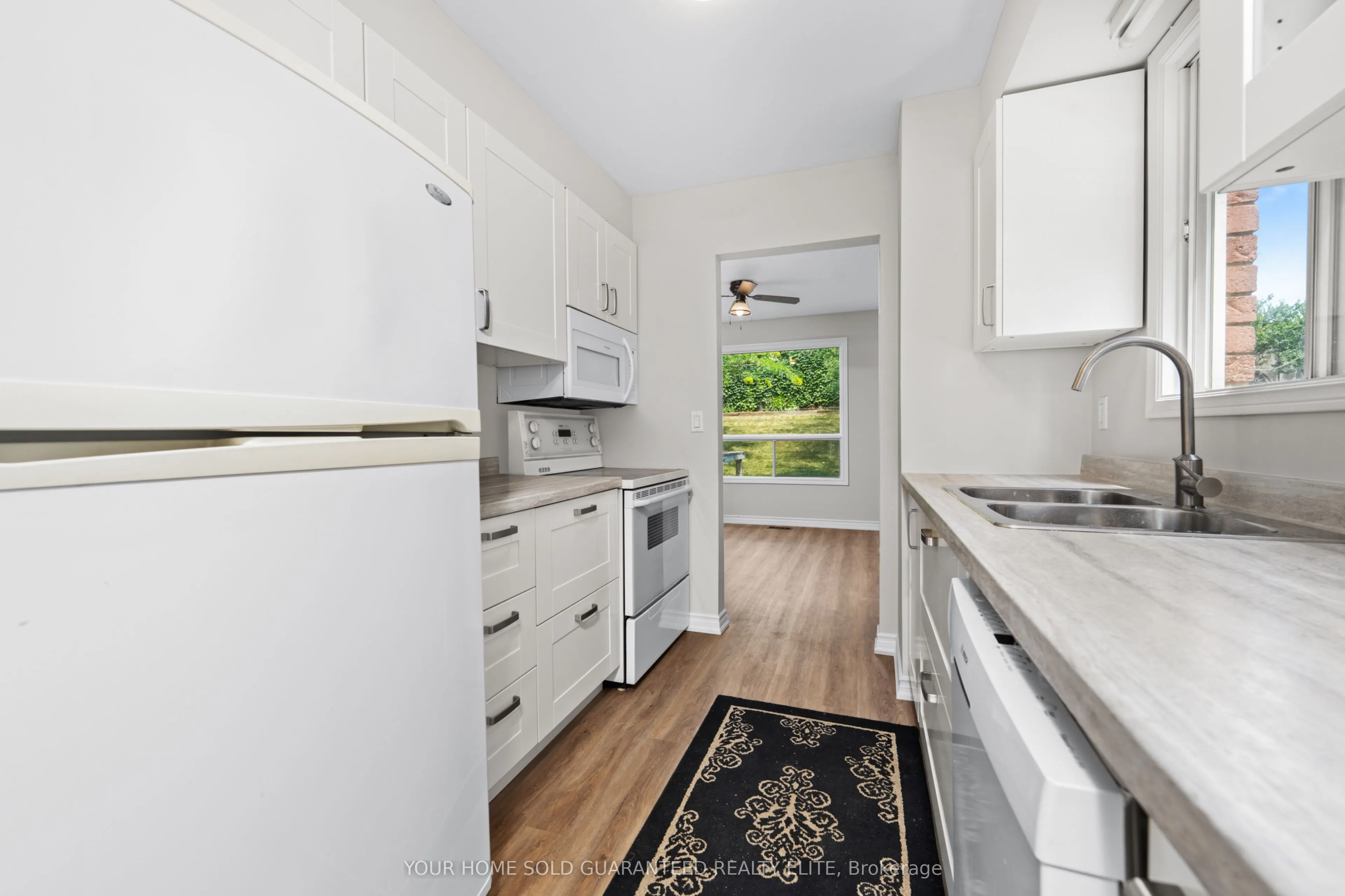 34 Merritt Crescent