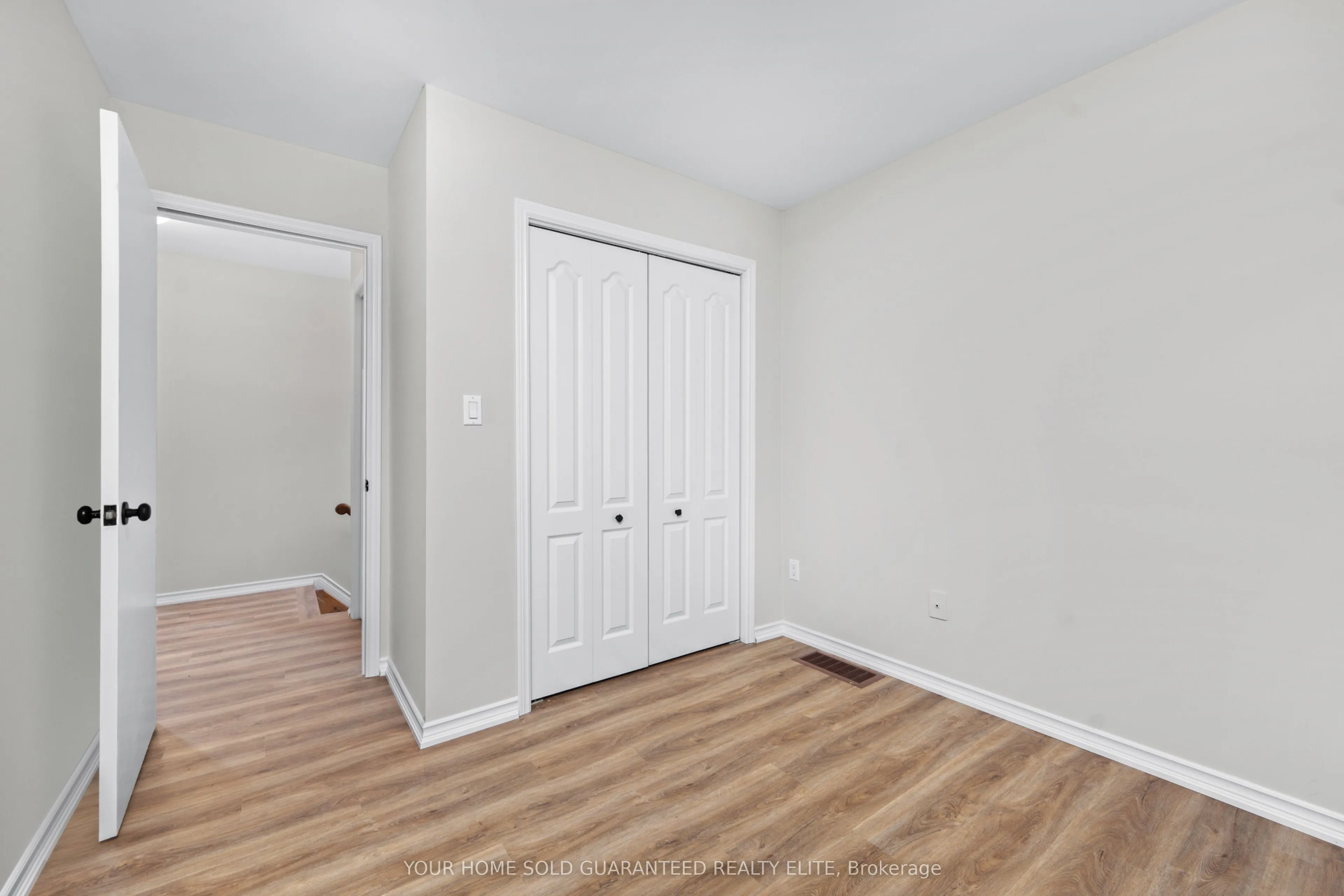 34 Merritt Crescent