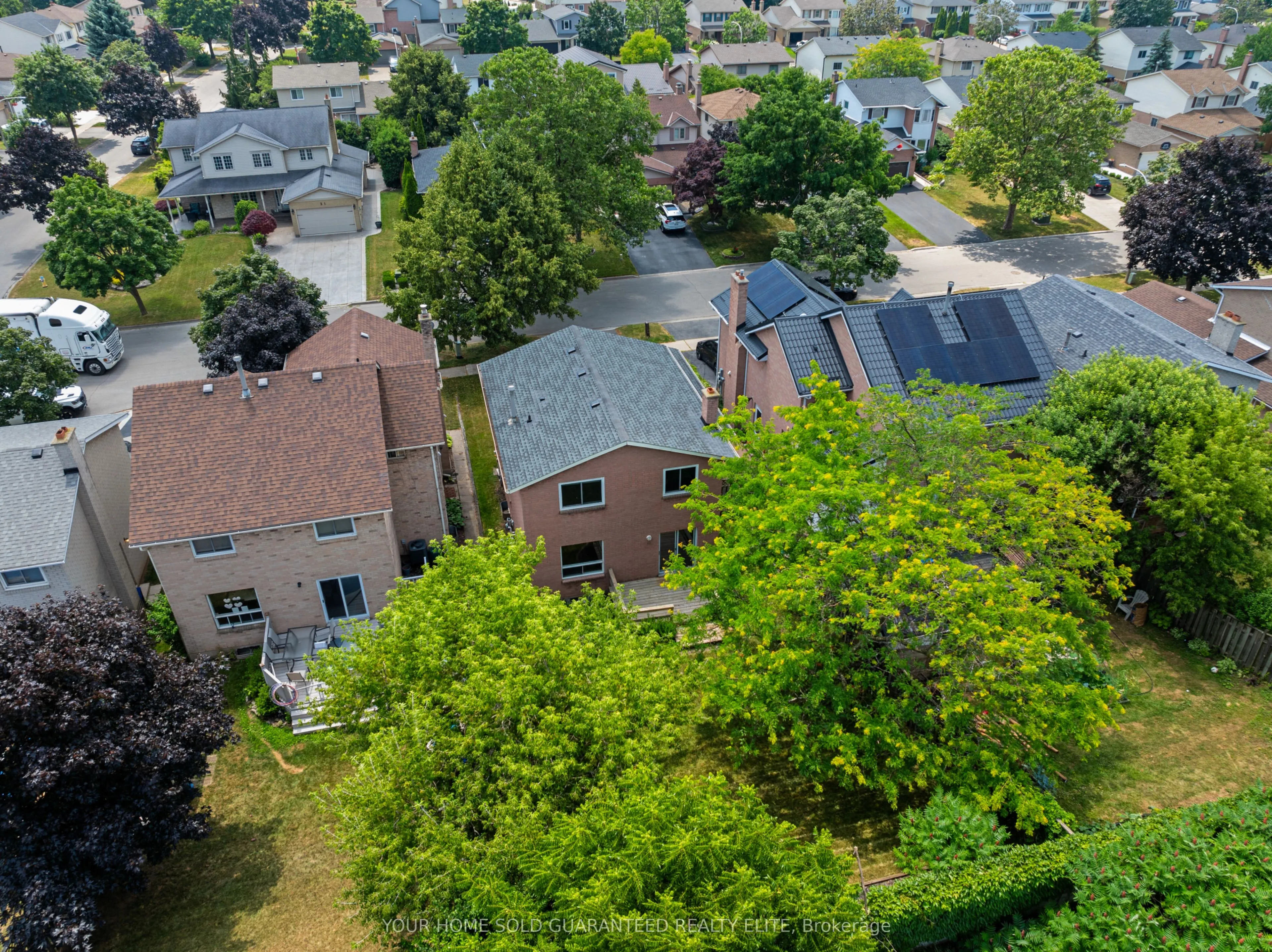 34 Merritt Crescent
