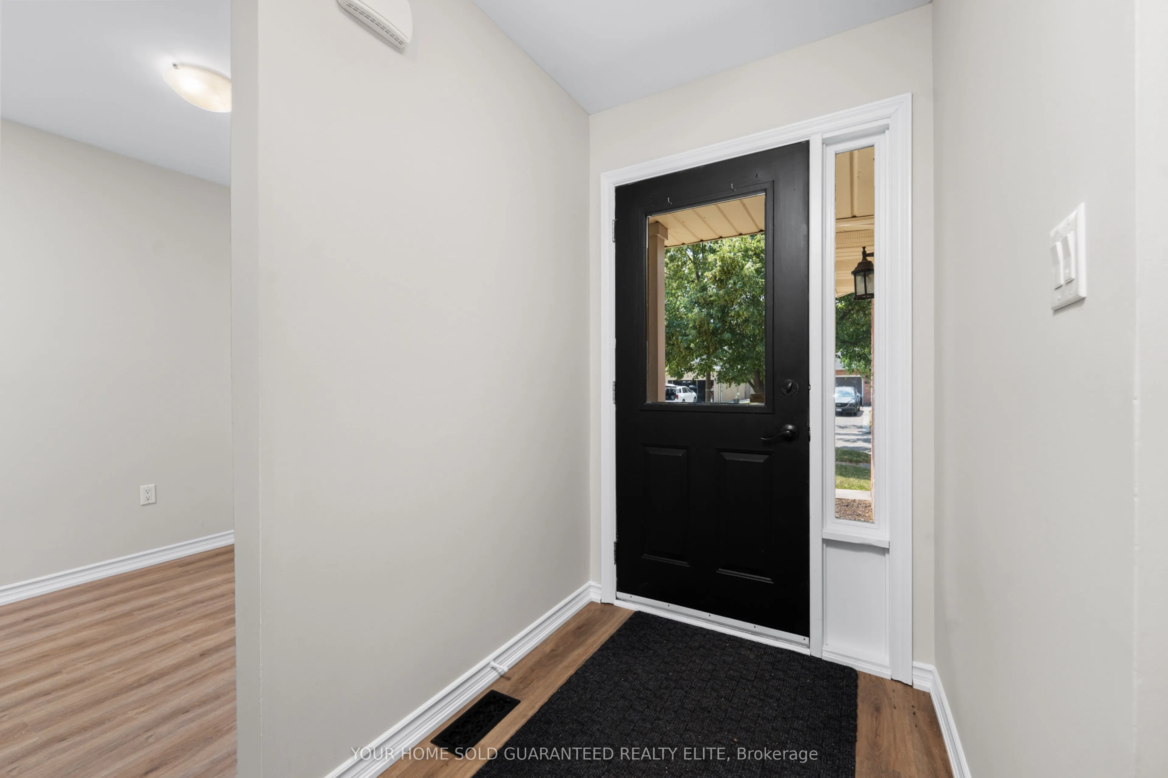 34 Merritt Crescent