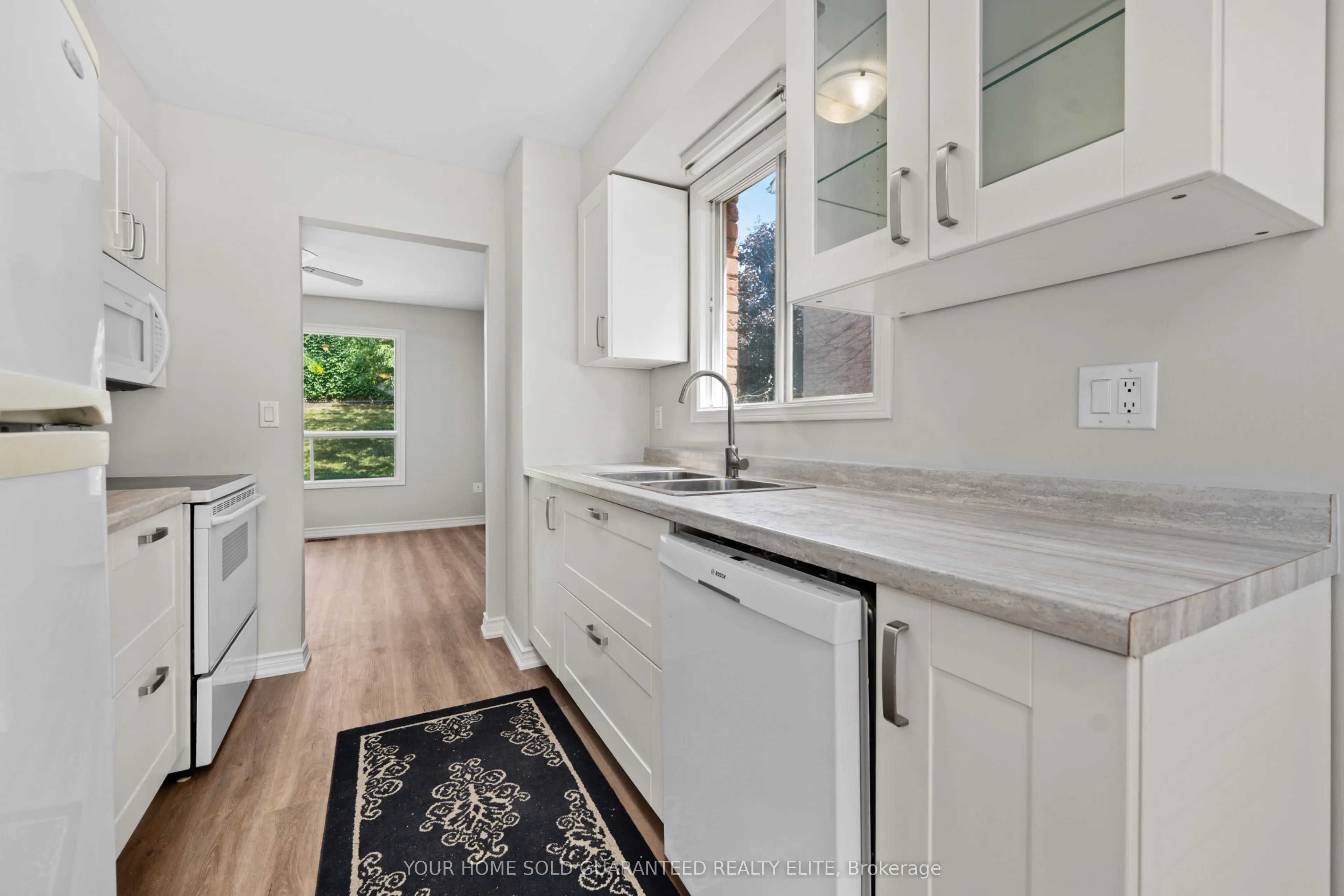 34 Merritt Crescent