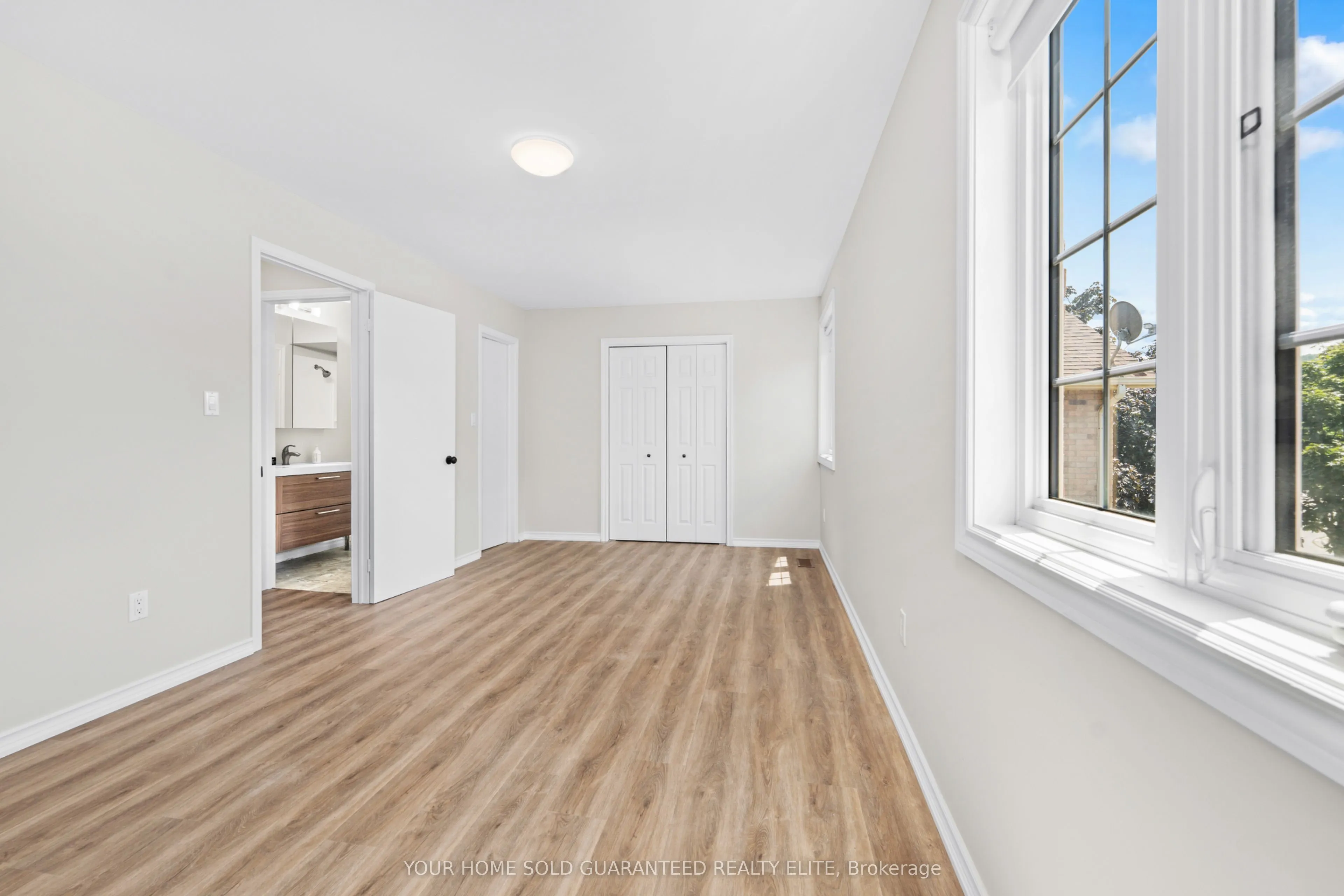 34 Merritt Crescent