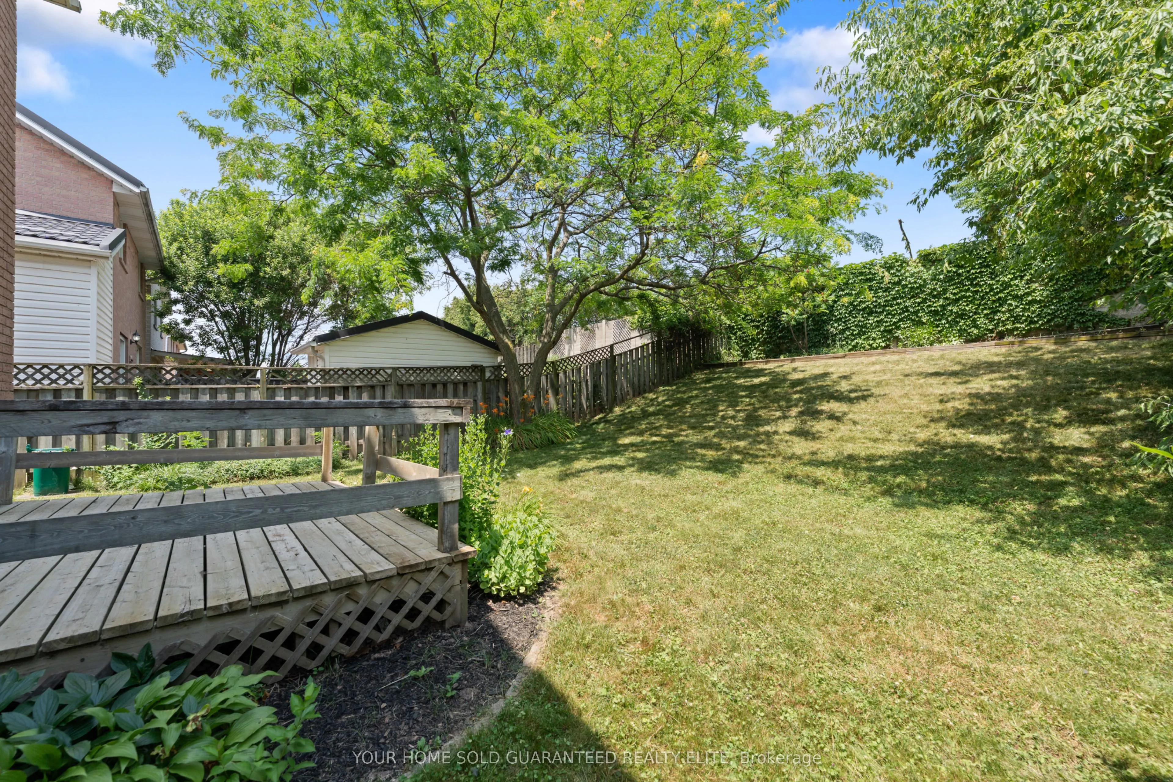 34 Merritt Crescent