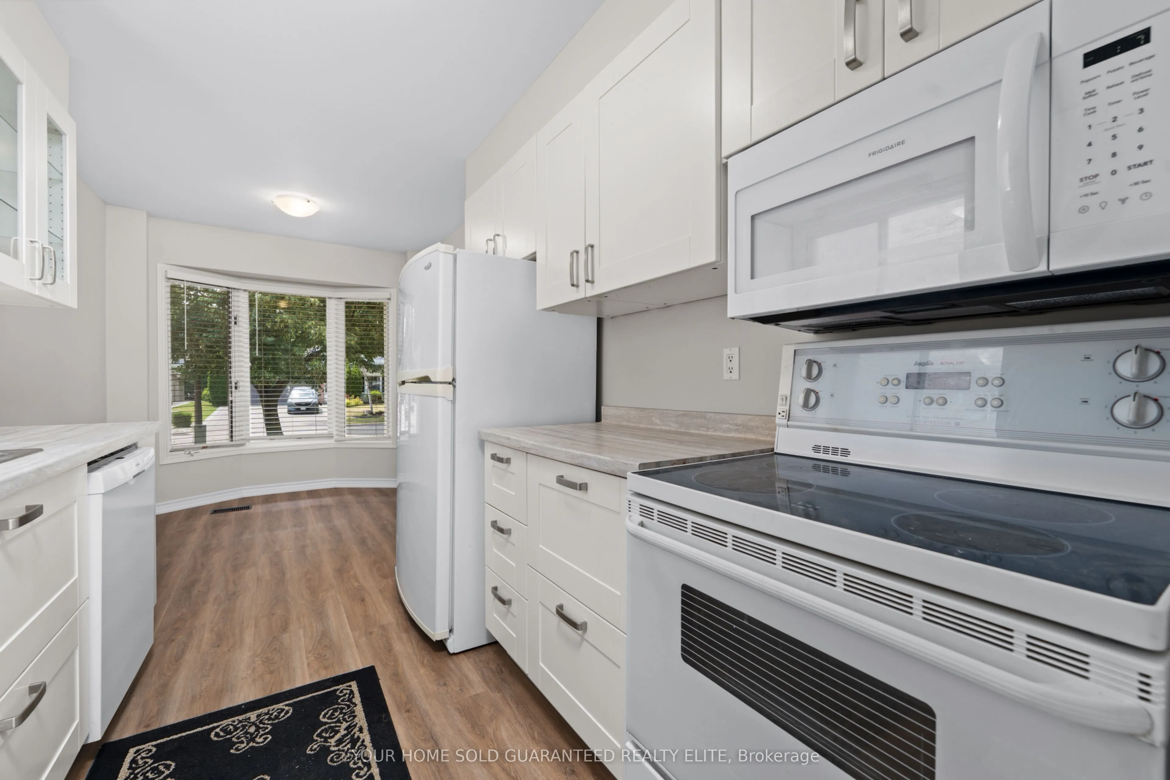 34 Merritt Crescent