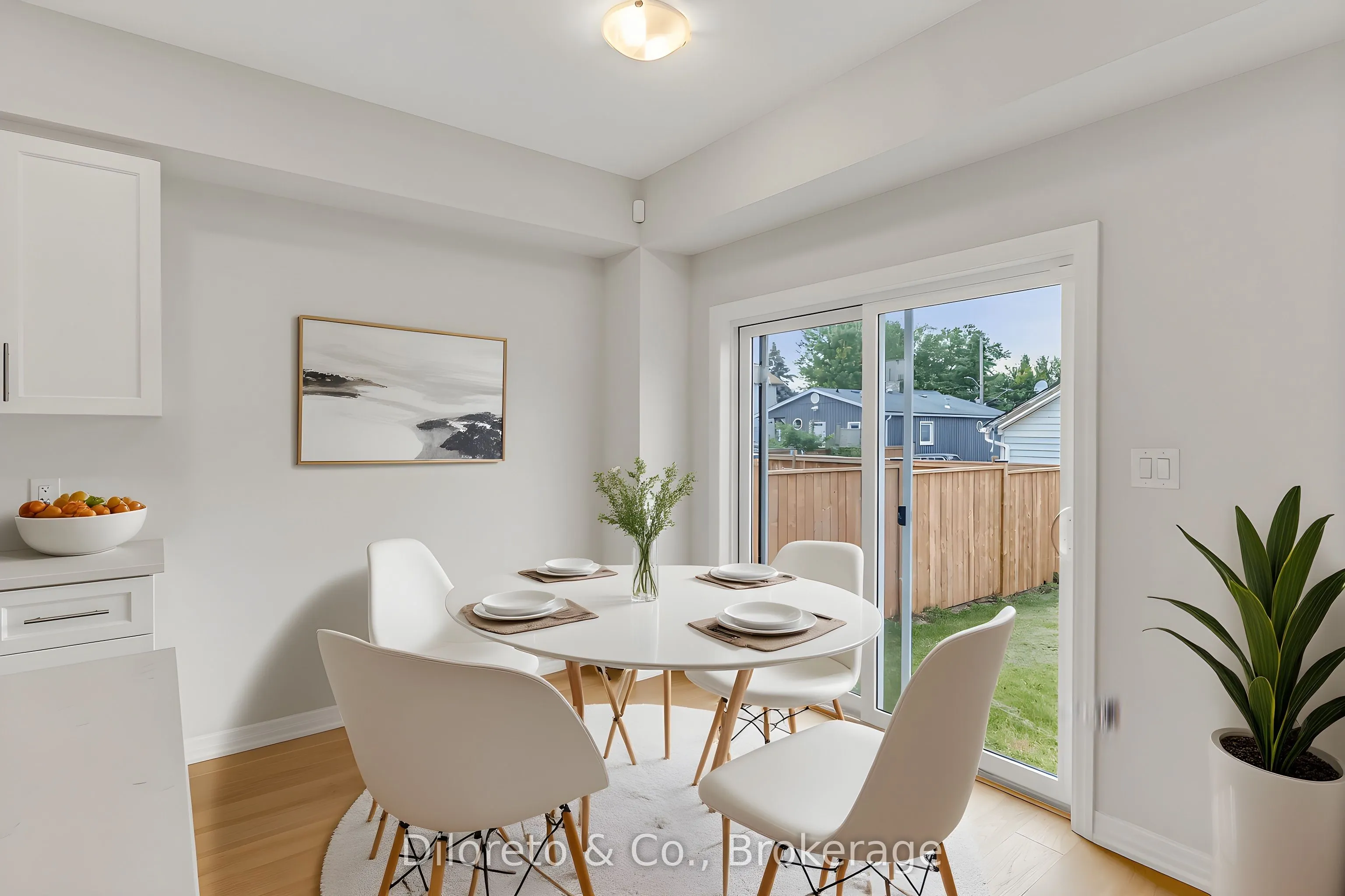 16 Bromley Drive