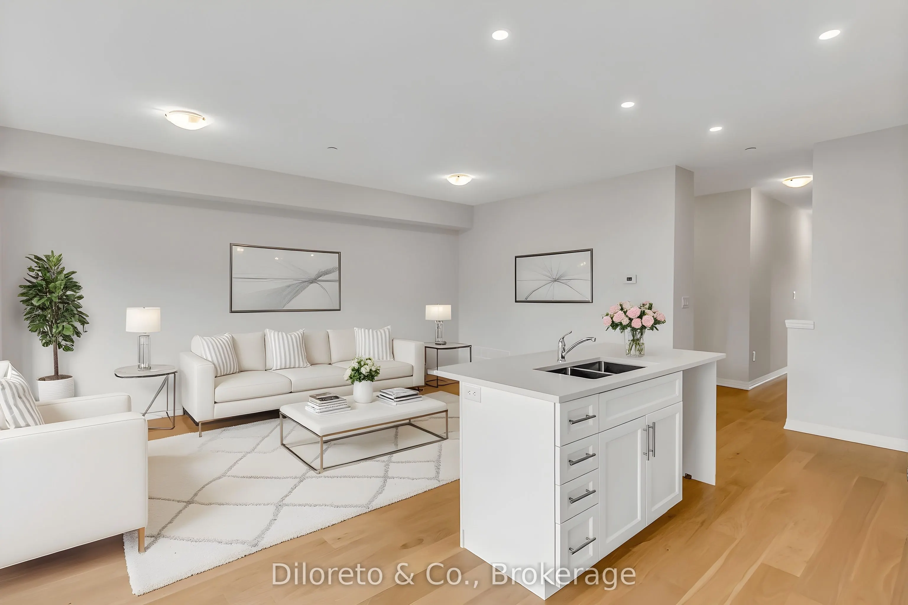 16 Bromley Drive
