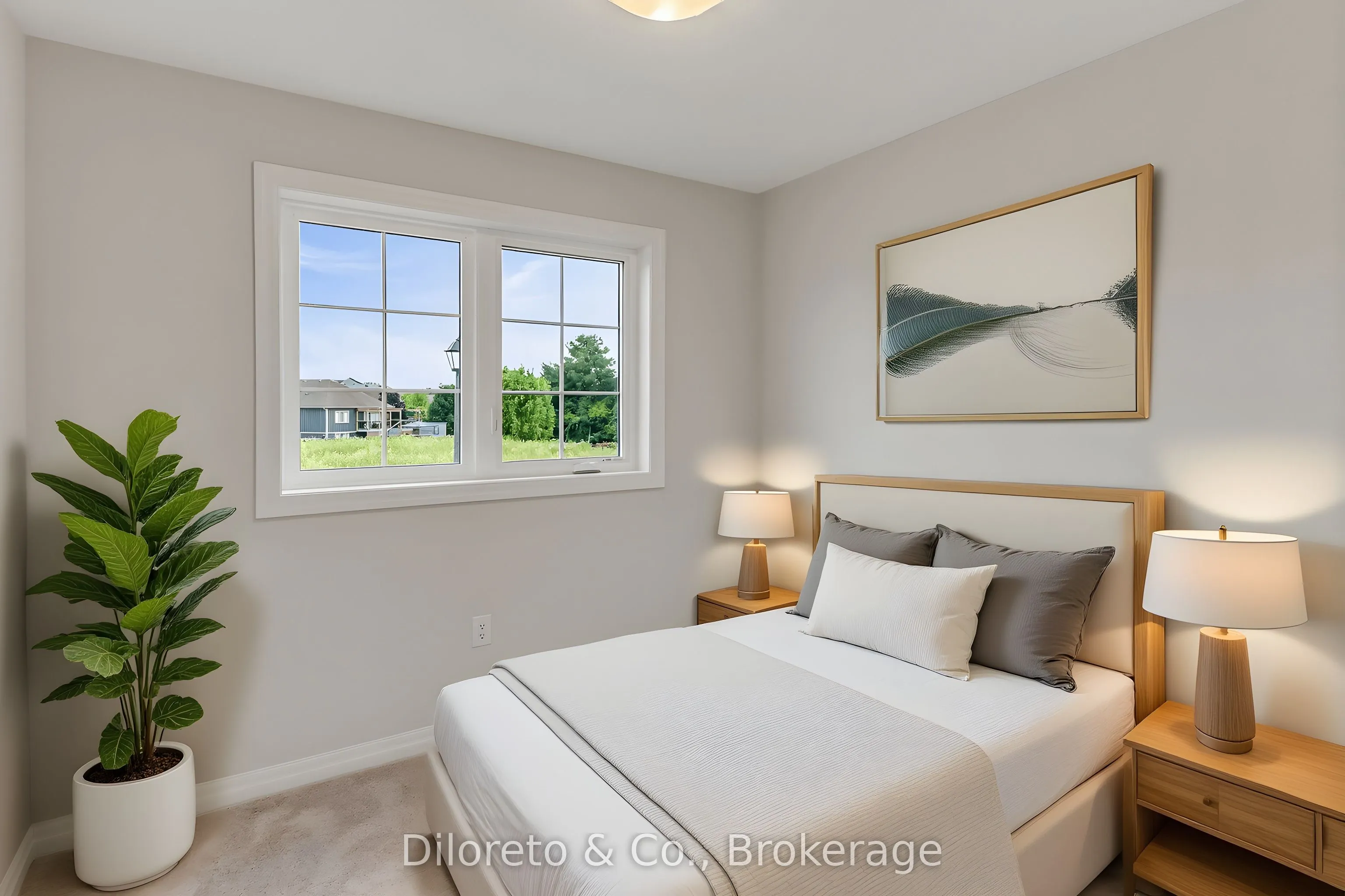 16 Bromley Drive