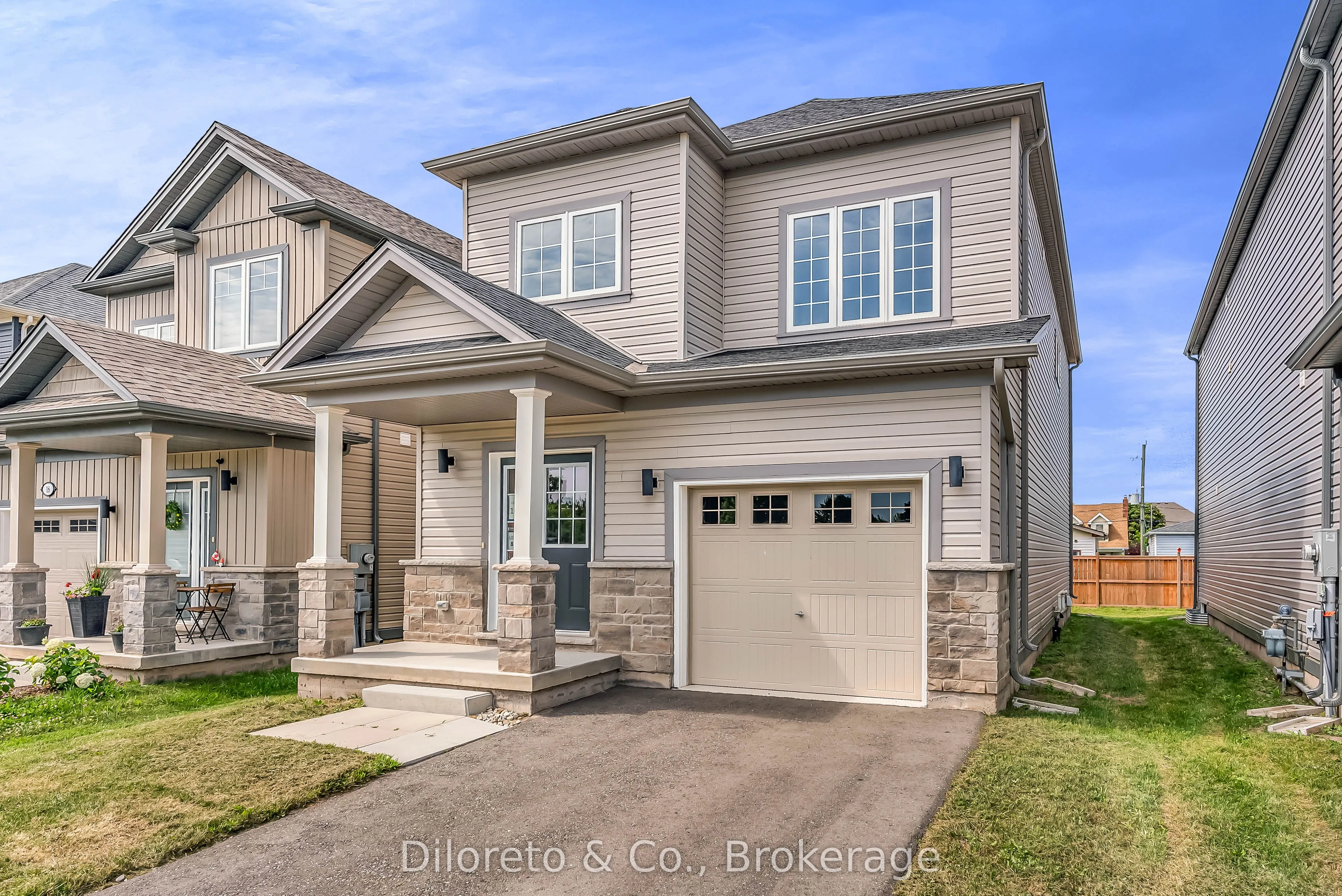16 Bromley Drive