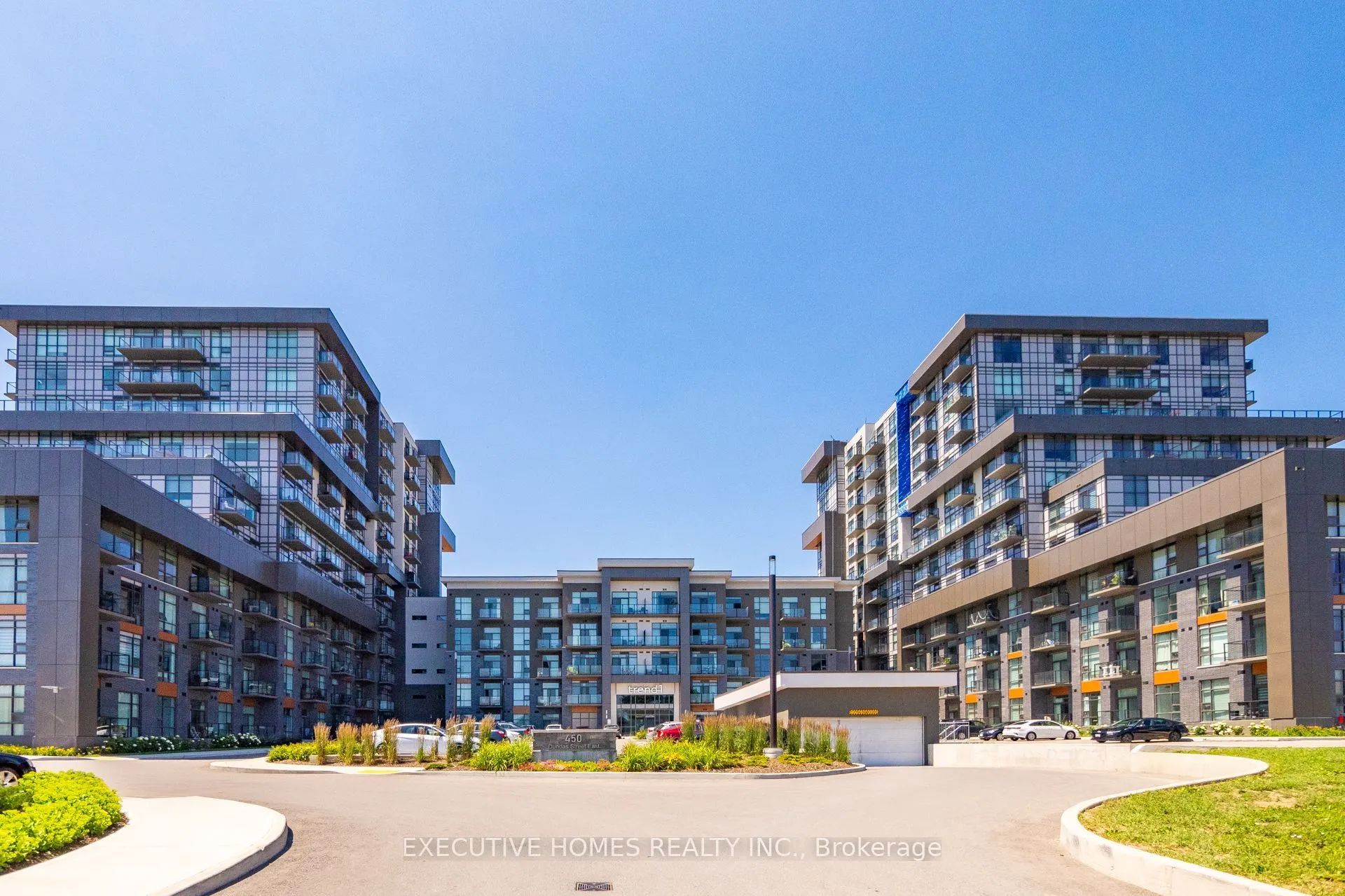 450 Dundas Street E, #310