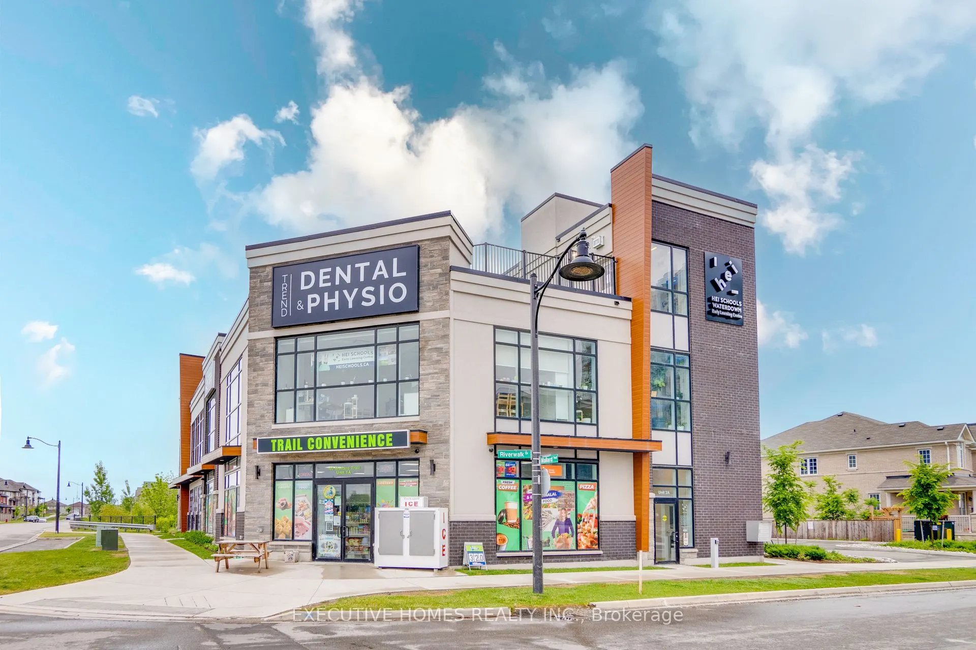 450 Dundas Street E, #310