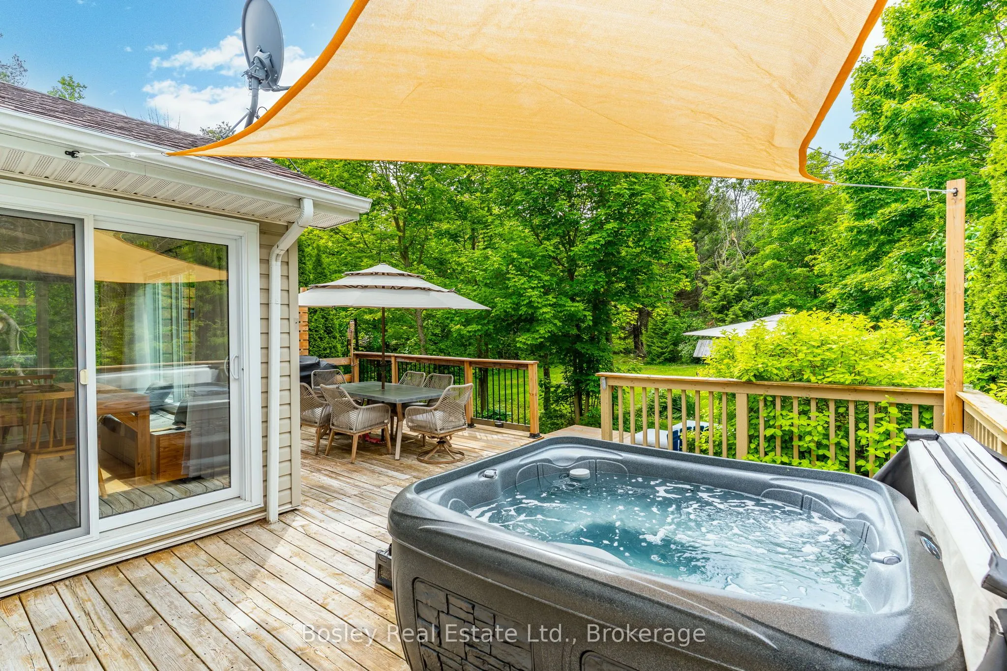 136 Maple Lane