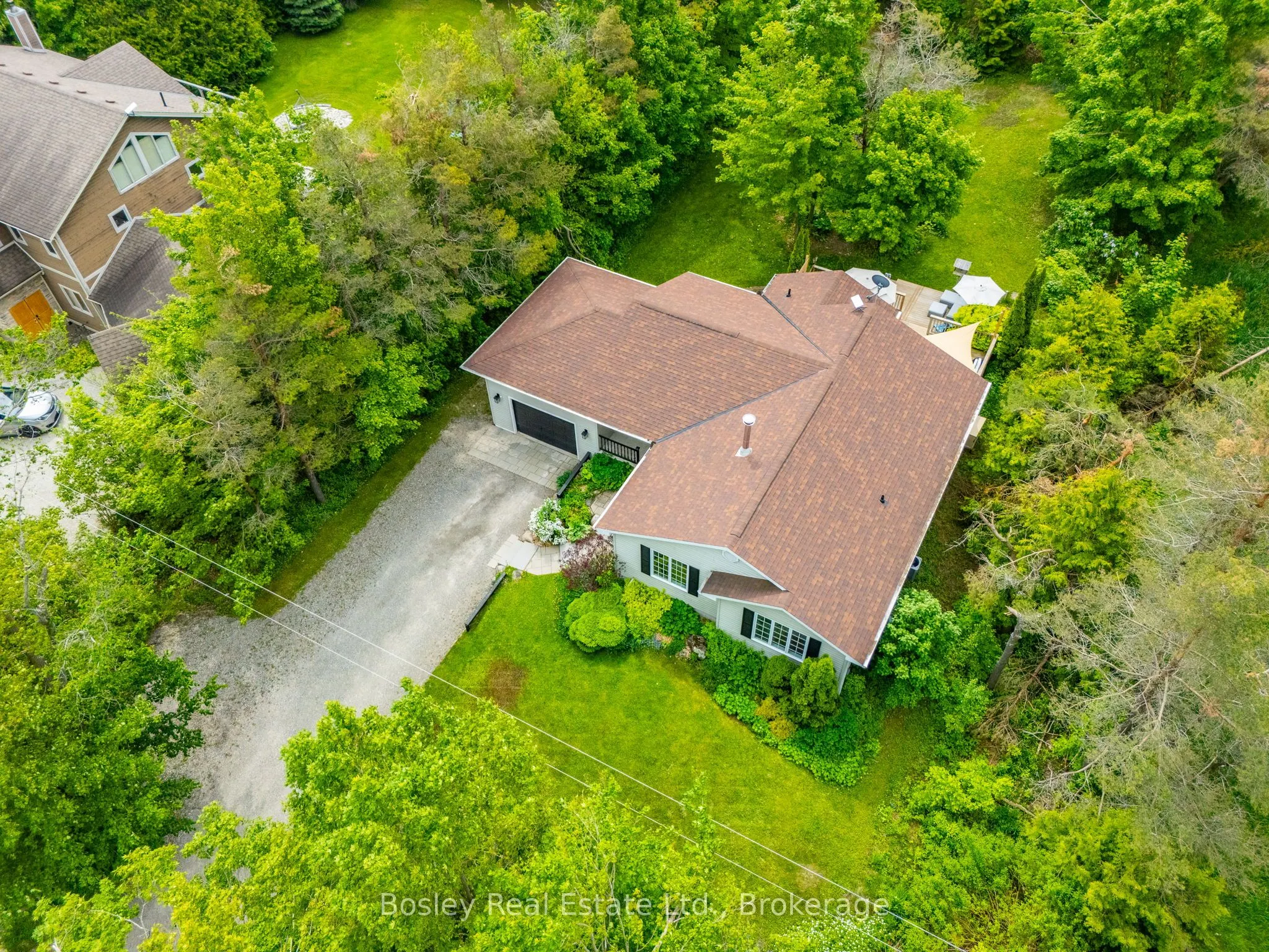 136 Maple Lane