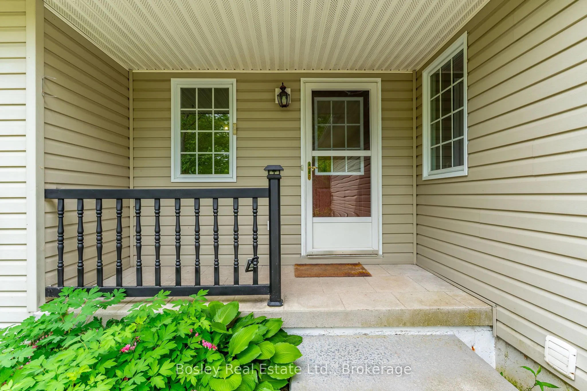 136 Maple Lane