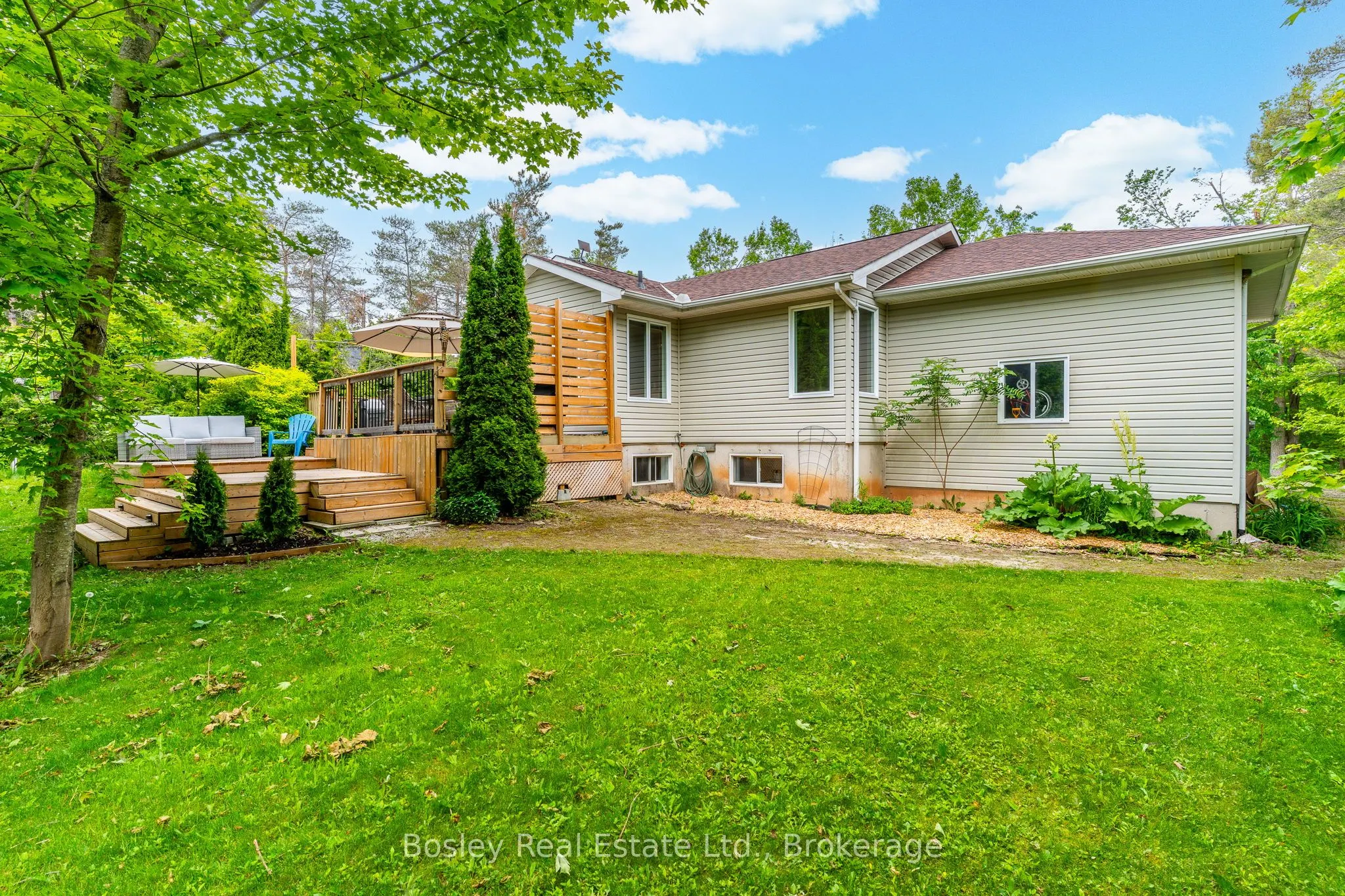 136 Maple Lane
