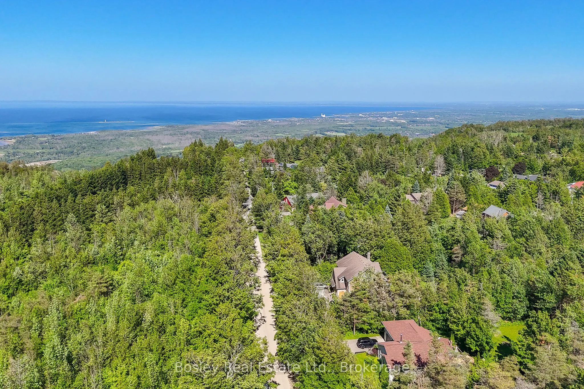 136 Maple Lane