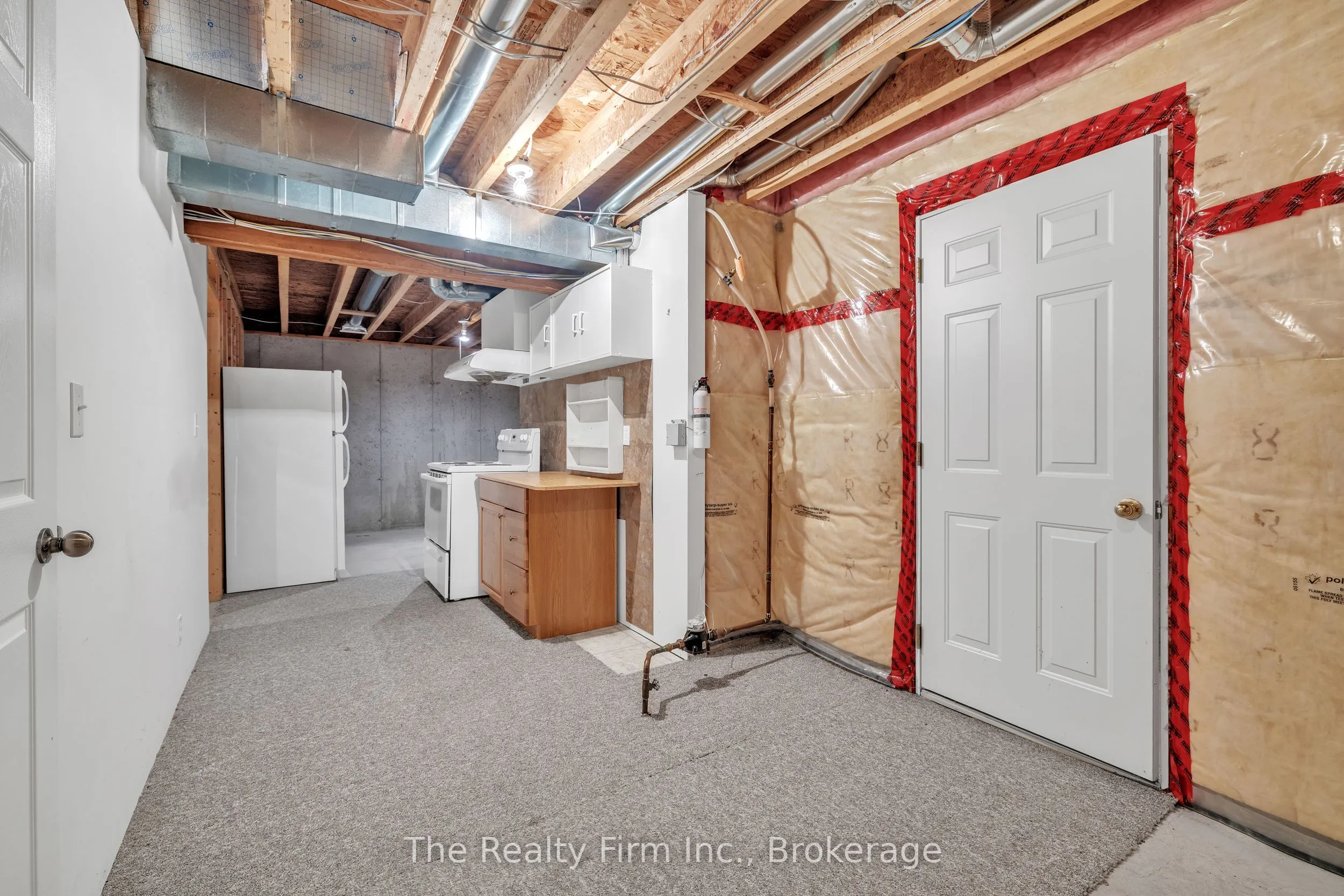 665 Southwood Way, #3