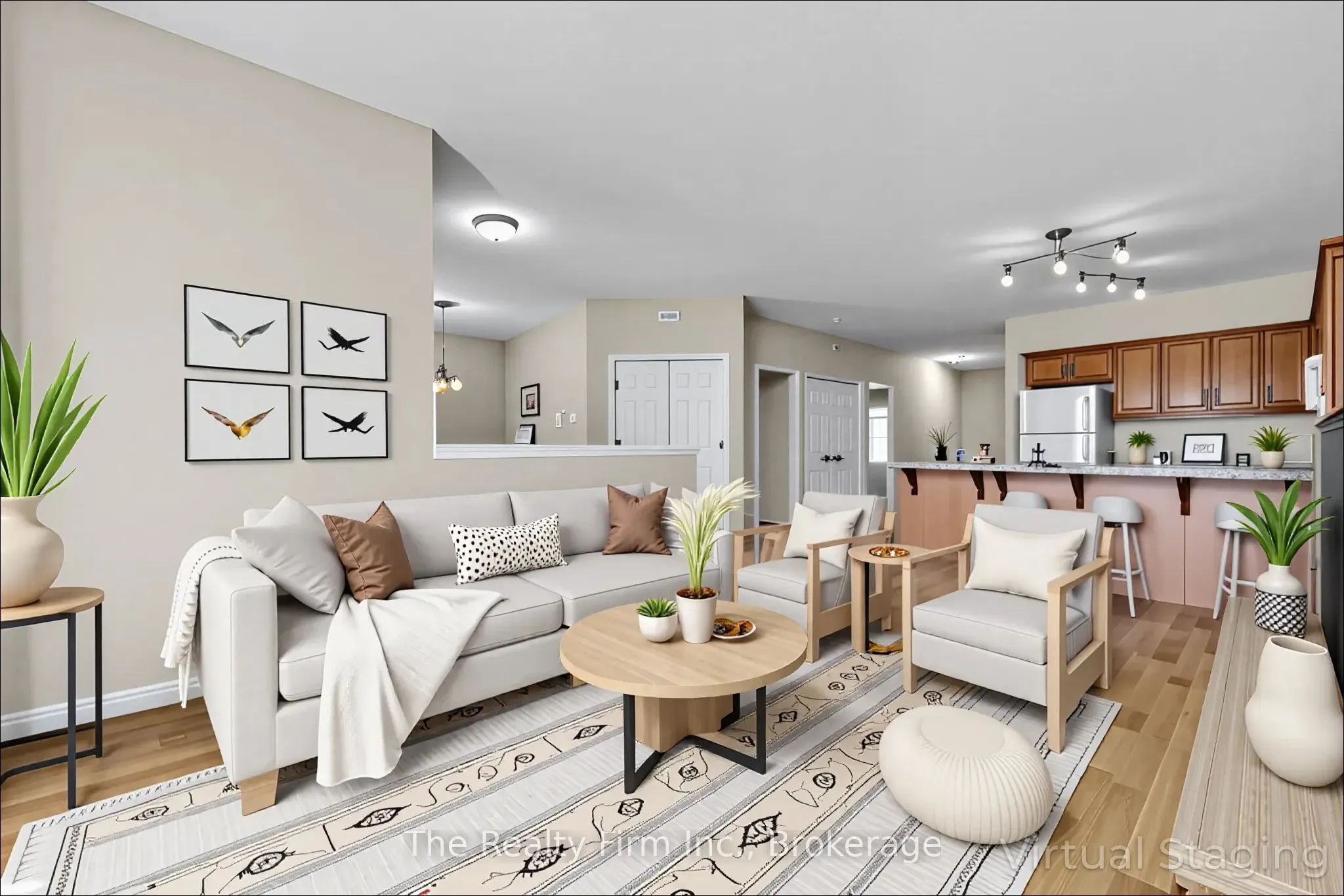 665 Southwood Way, #3