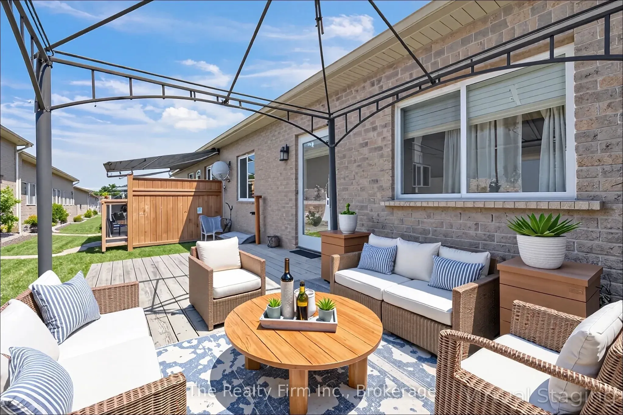 665 Southwood Way, #3