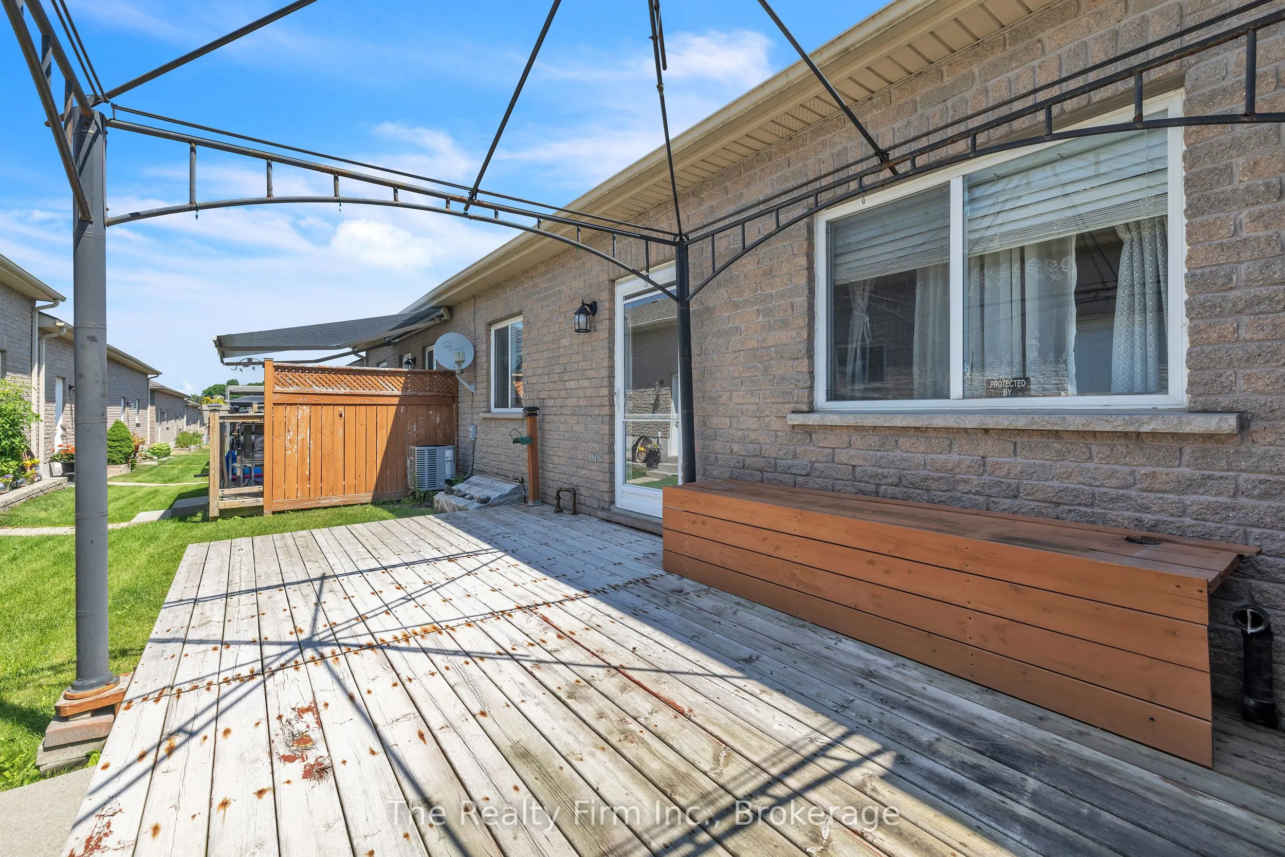 665 Southwood Way, #3