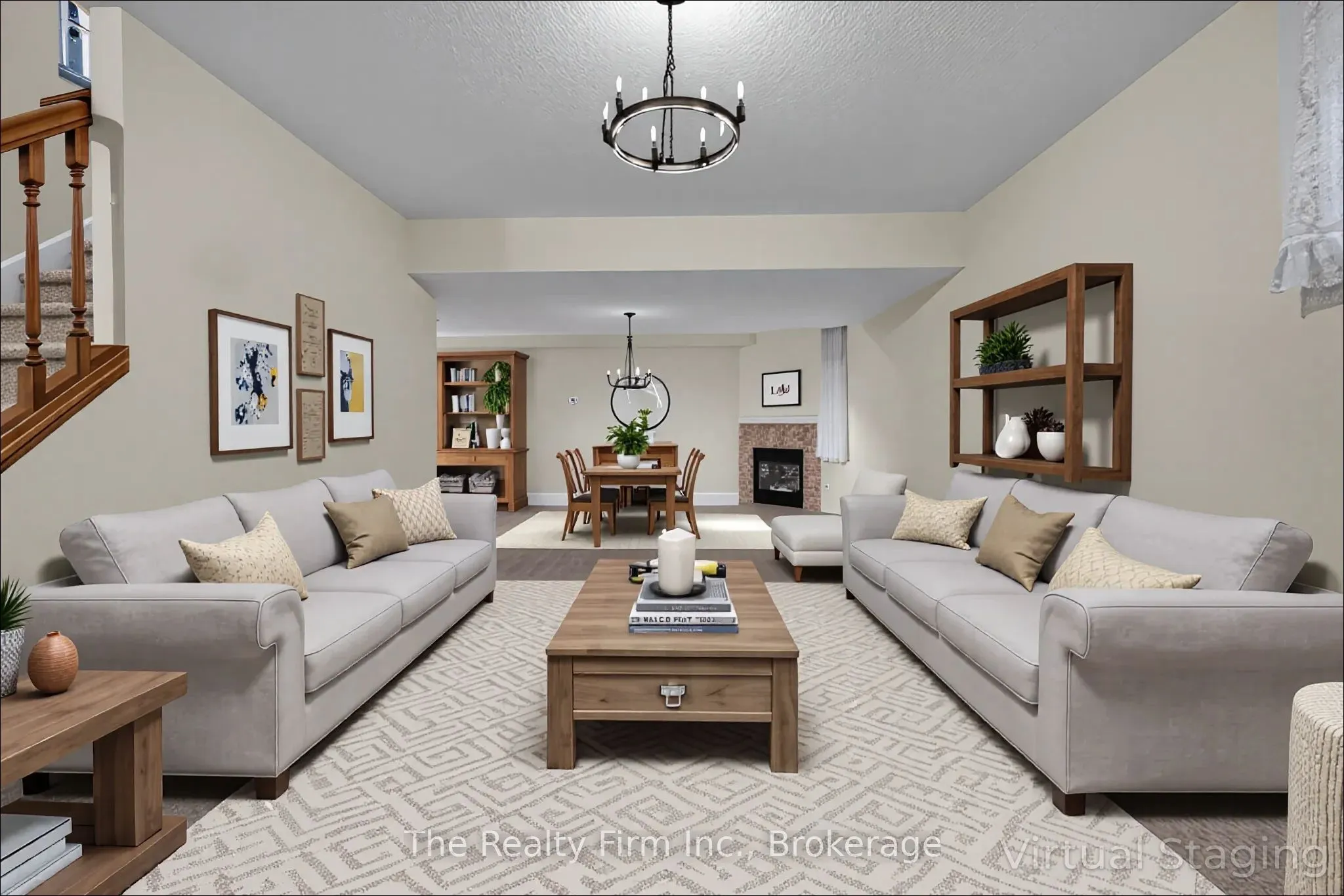 665 Southwood Way, #3
