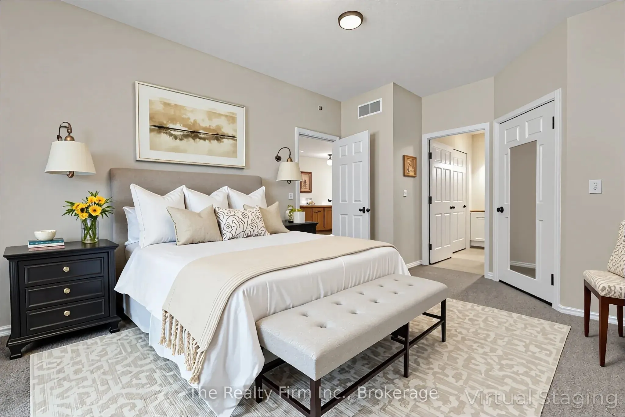 665 Southwood Way, #3