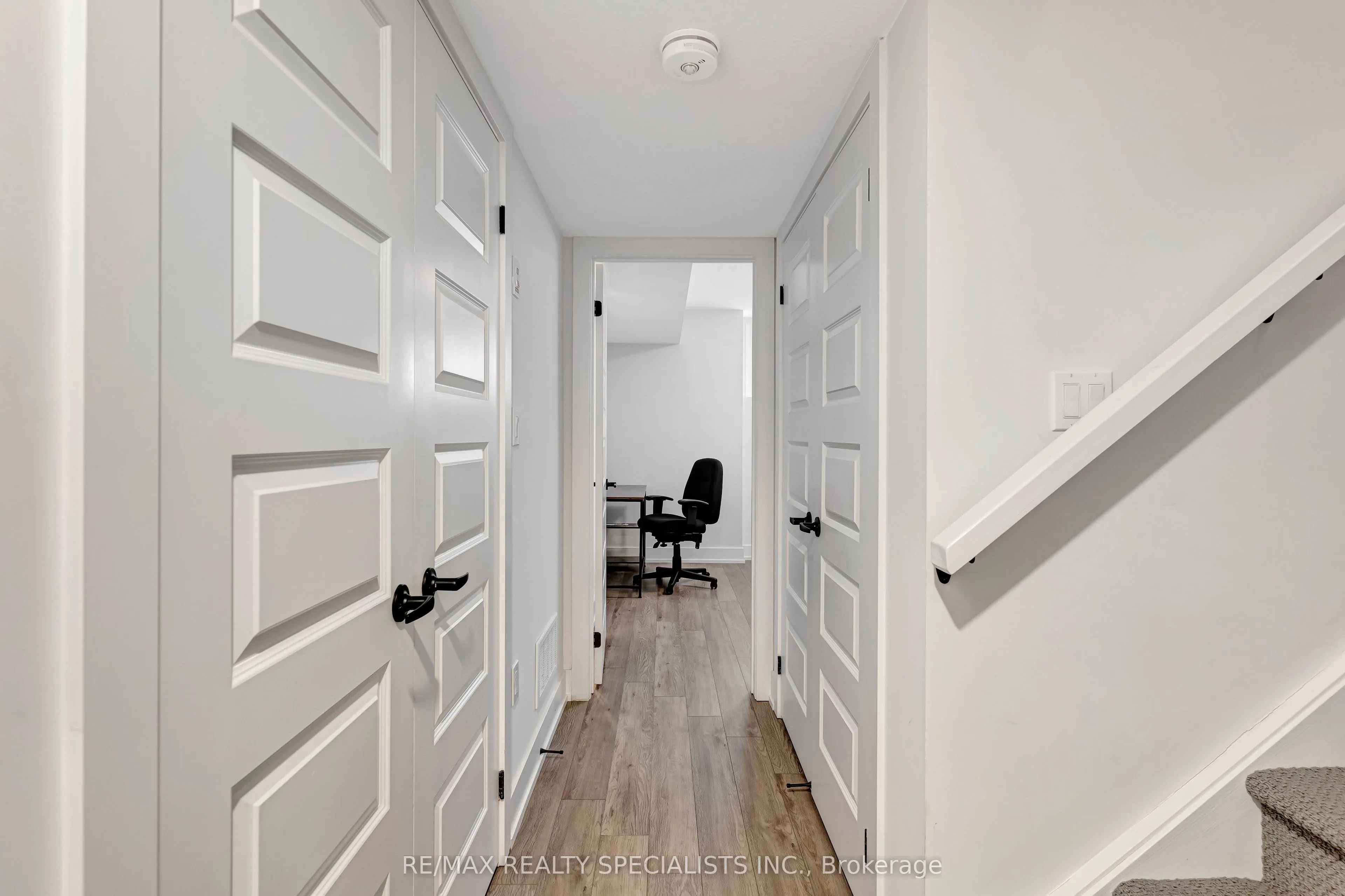 99 Roger Street, #21
