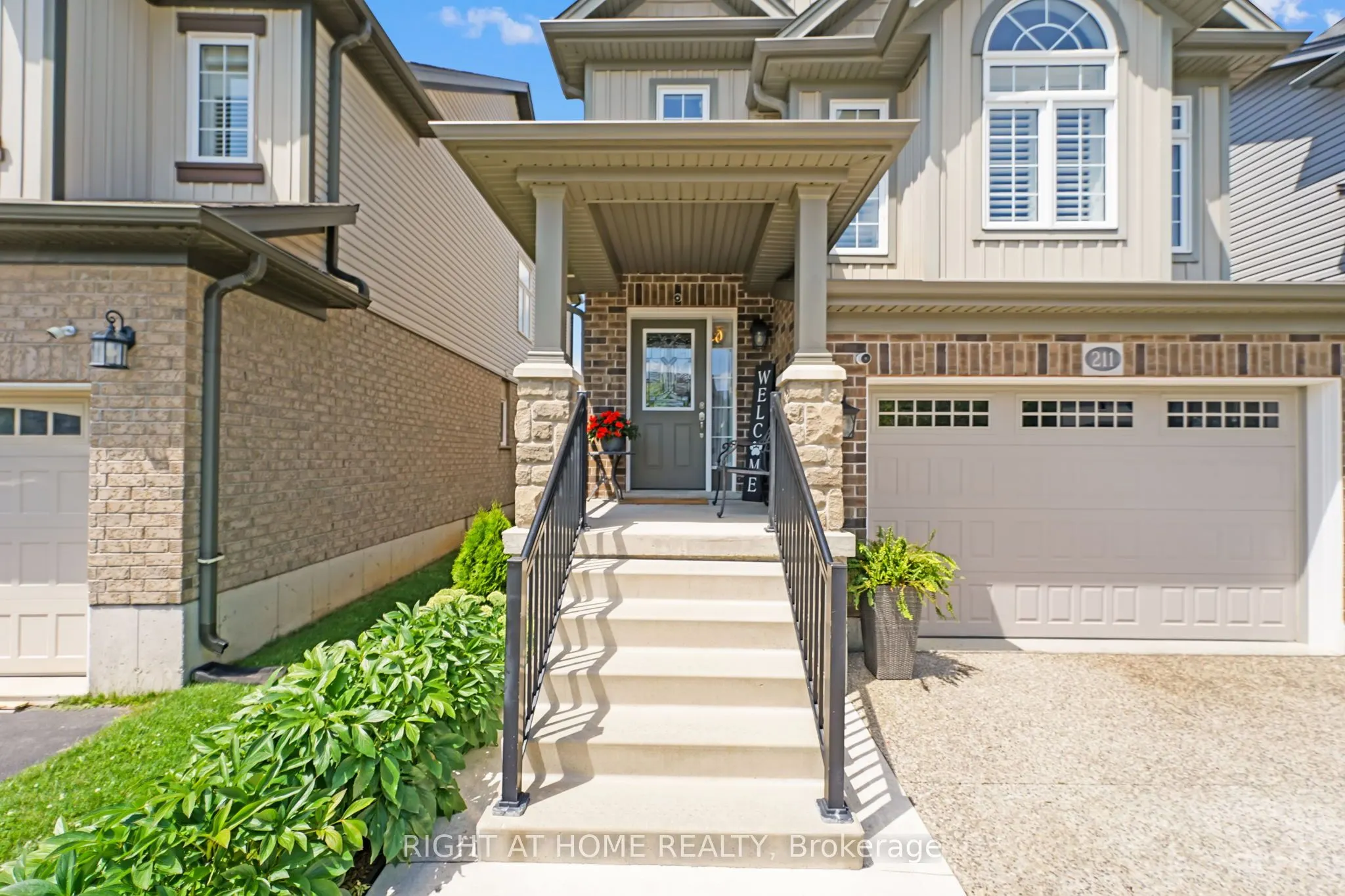 211 Hardcastle Drive
