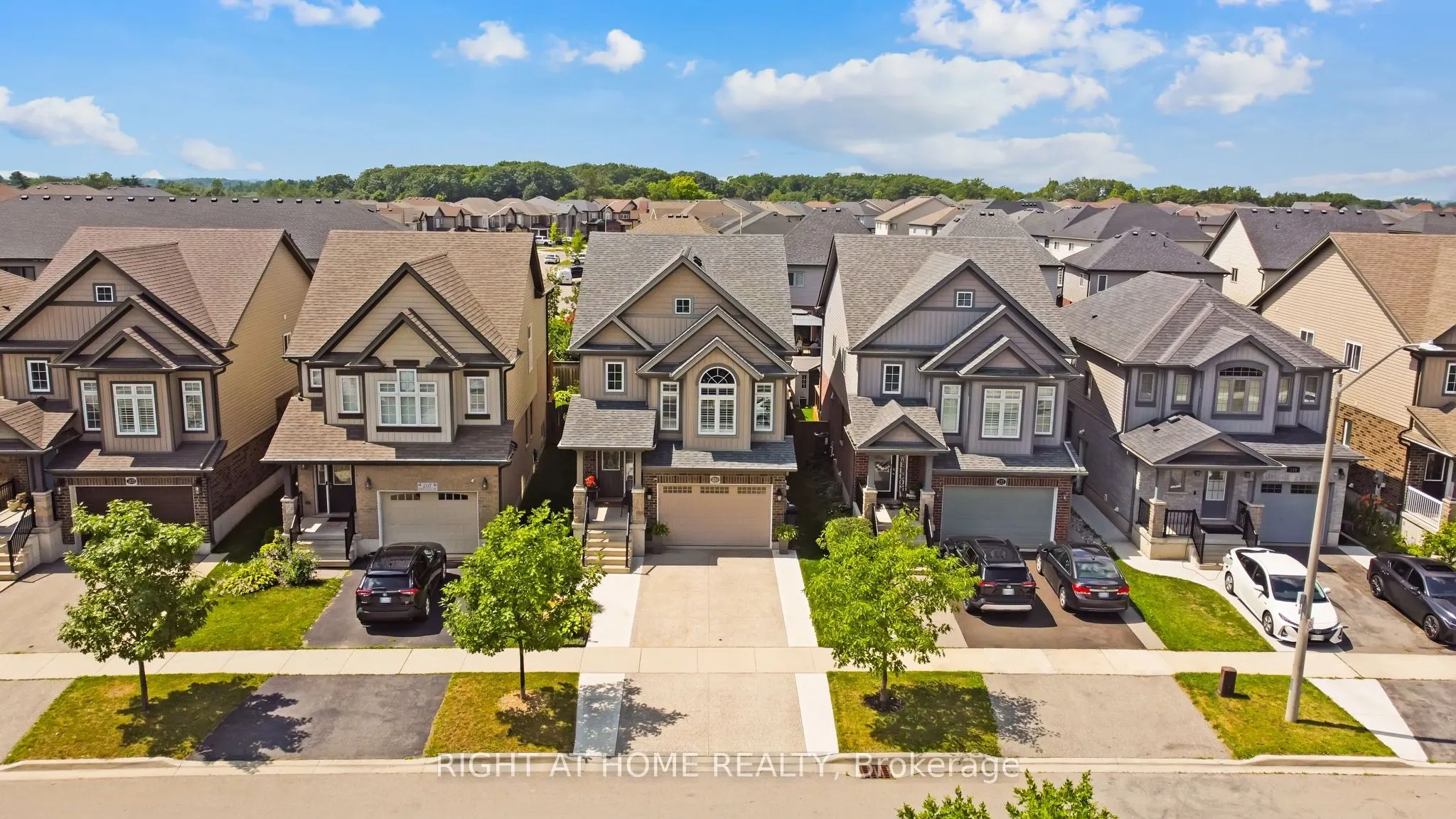 211 Hardcastle Drive