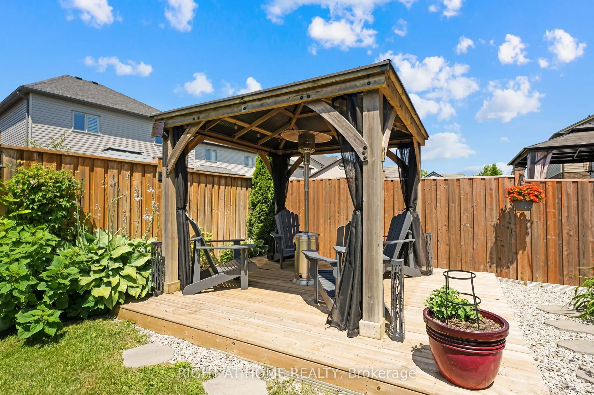 211 Hardcastle Drive
