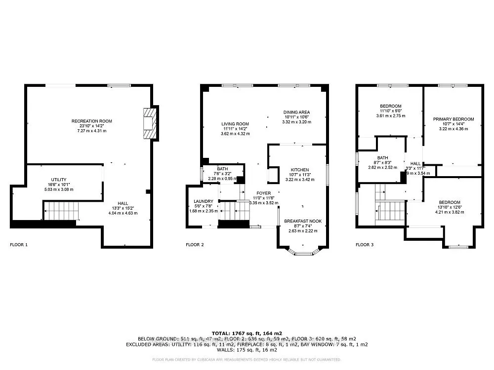 3 Lyton Crescent