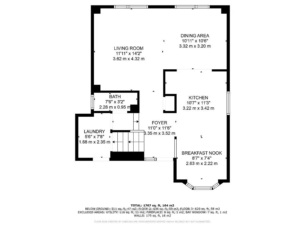 3 Lyton Crescent