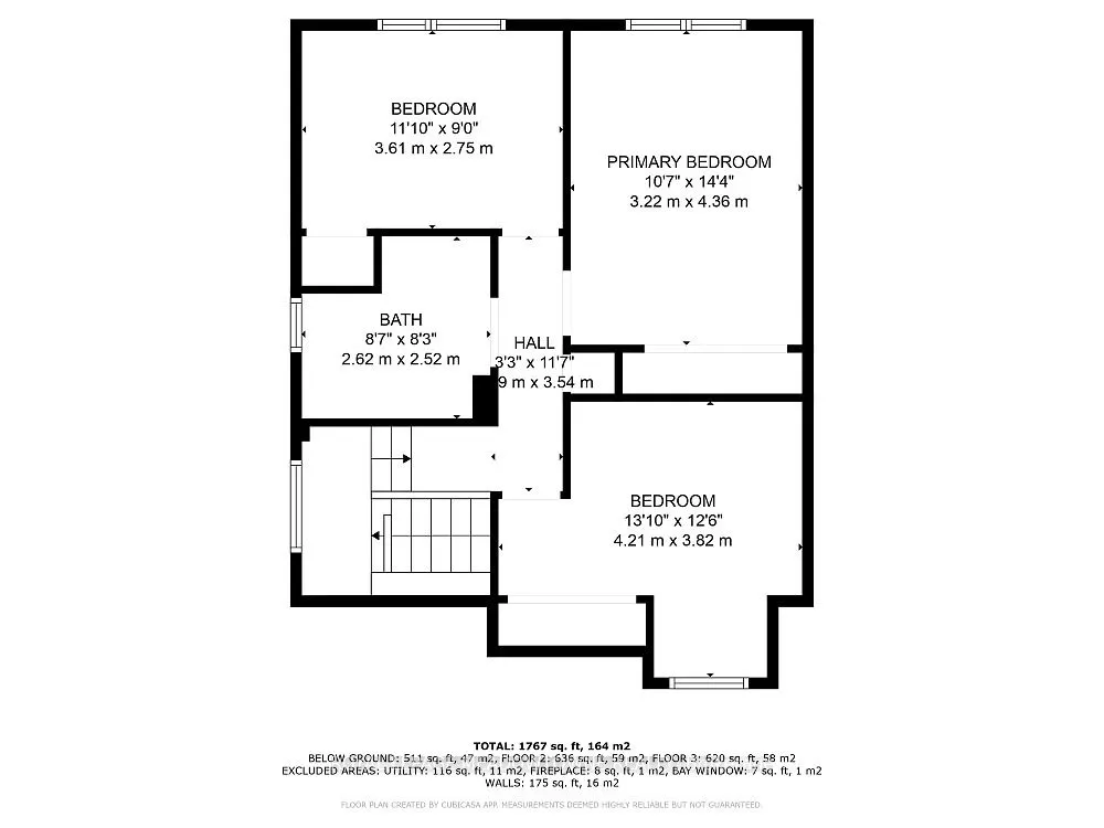 3 Lyton Crescent