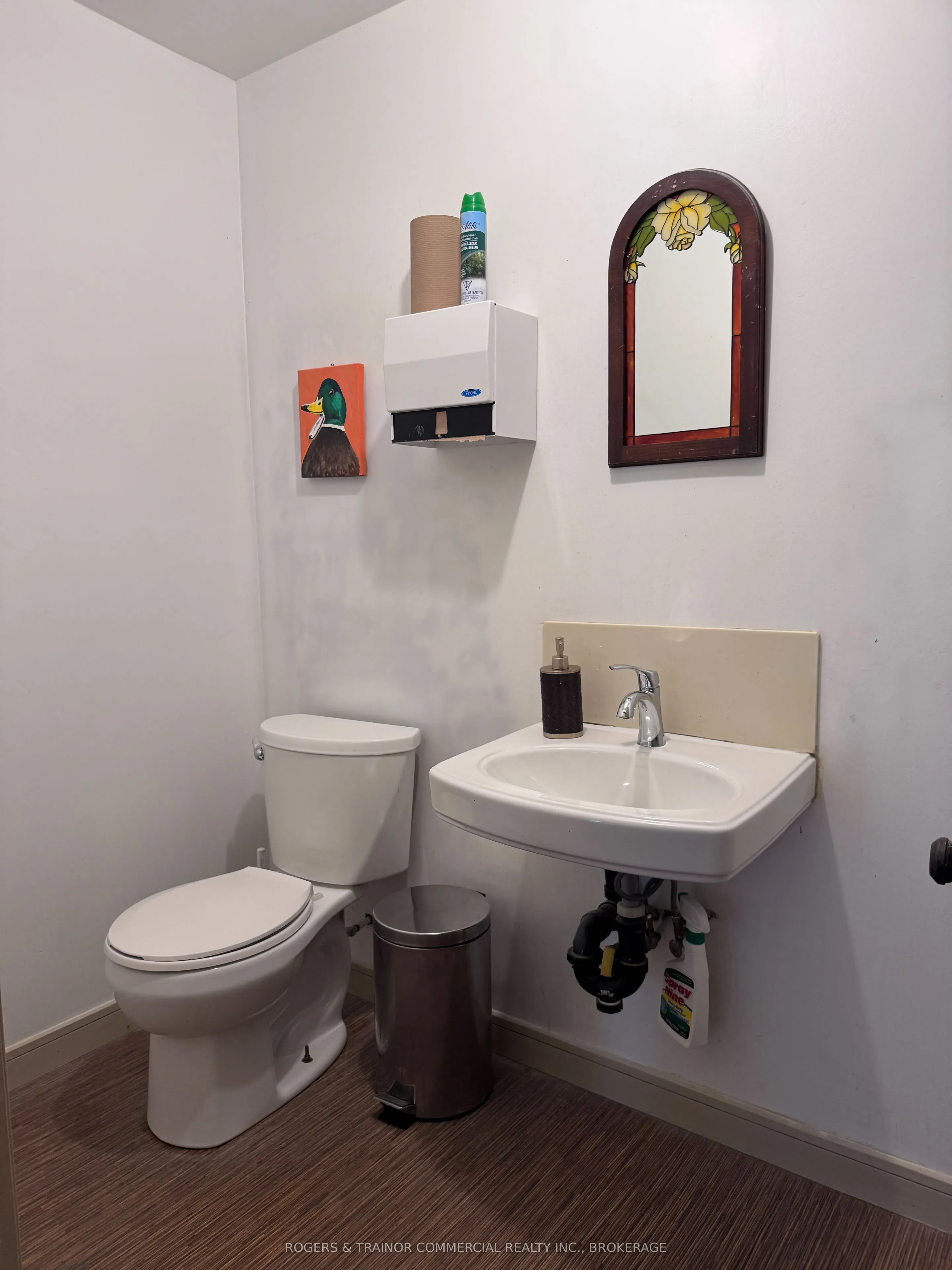 14 Cataraqui Street, #5