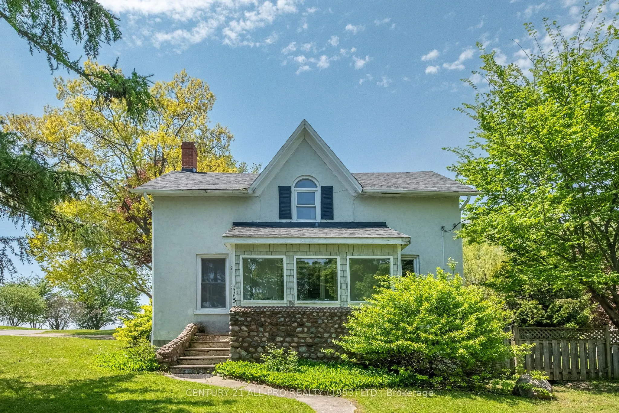 113 Tremaine Street