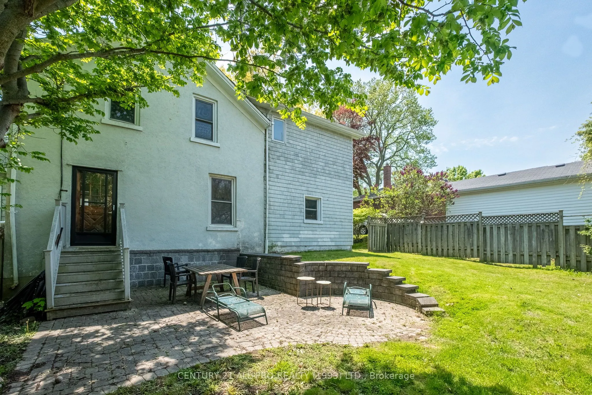 113 Tremaine Street