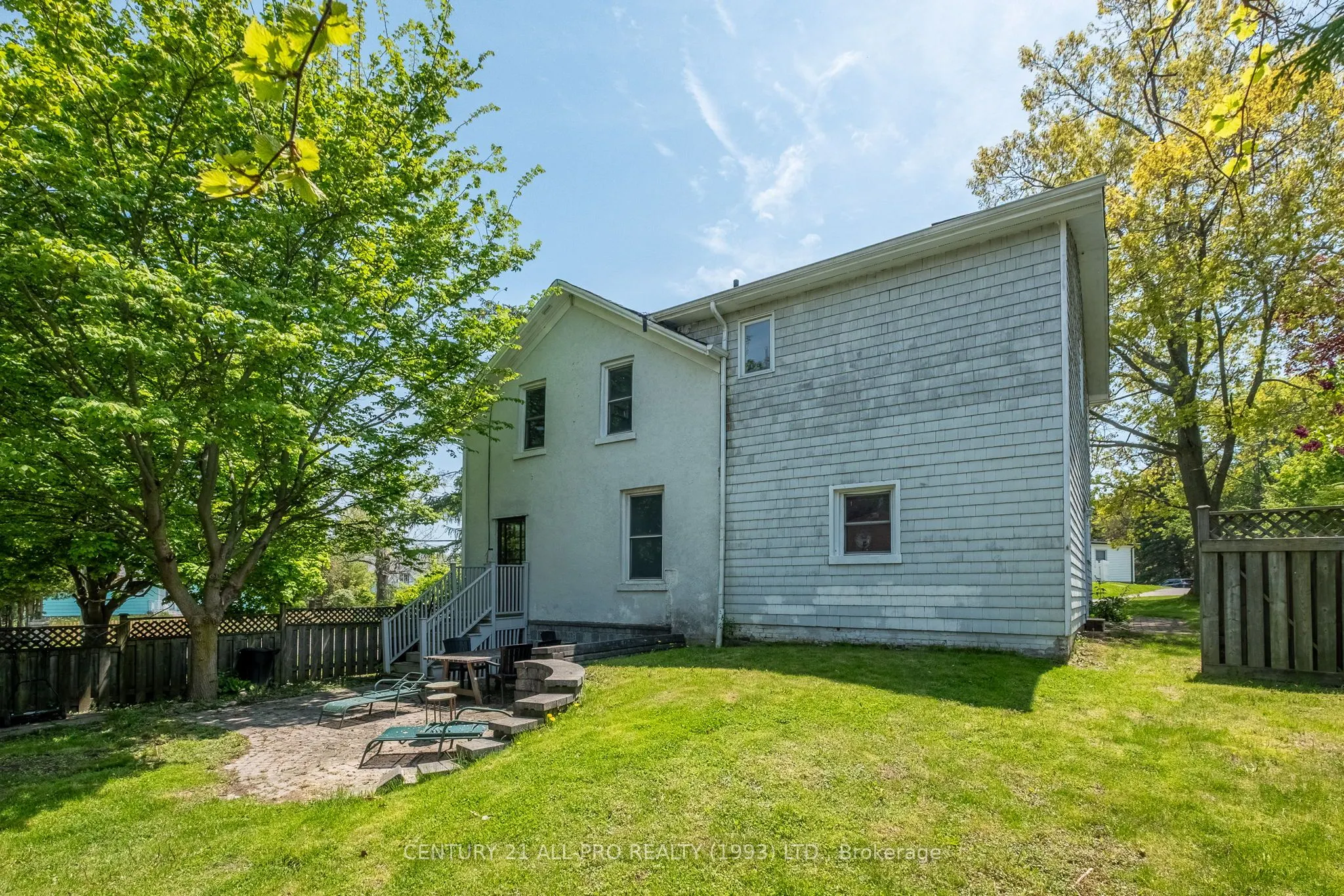 113 Tremaine Street