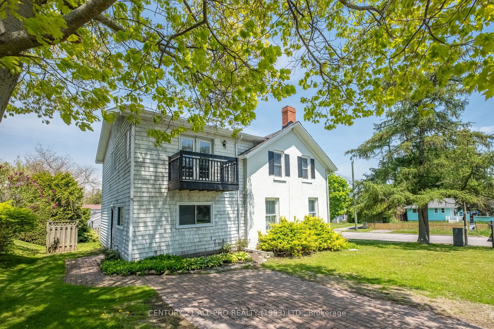 113 Tremaine Street